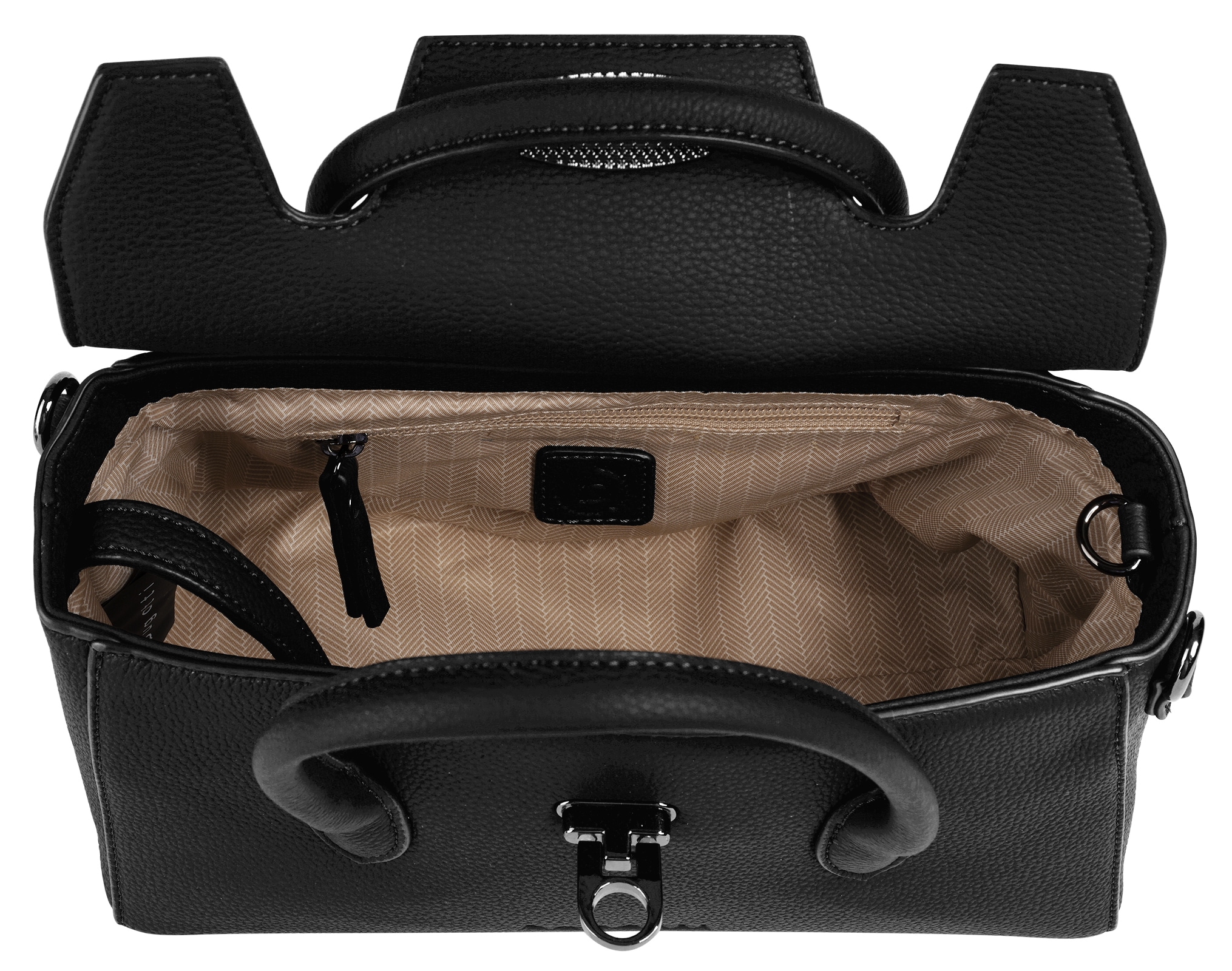 bugatti Henkeltasche »IRIA«