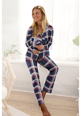 Pyjama, (2 tlg.)