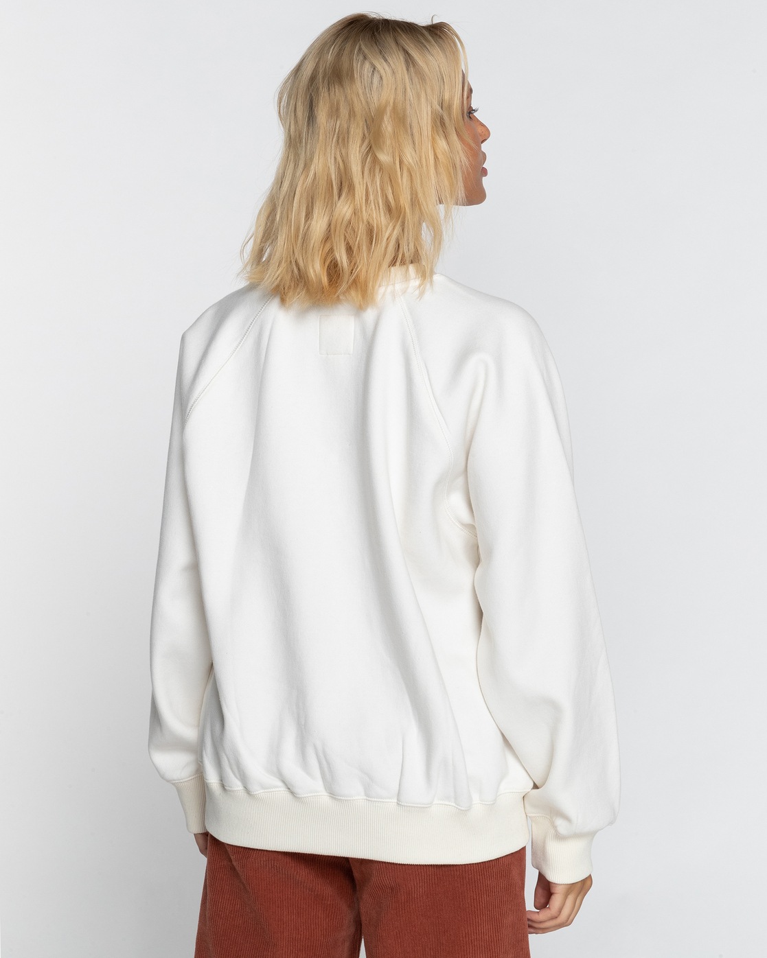 Billabong Kapuzensweatshirt »All Is One«