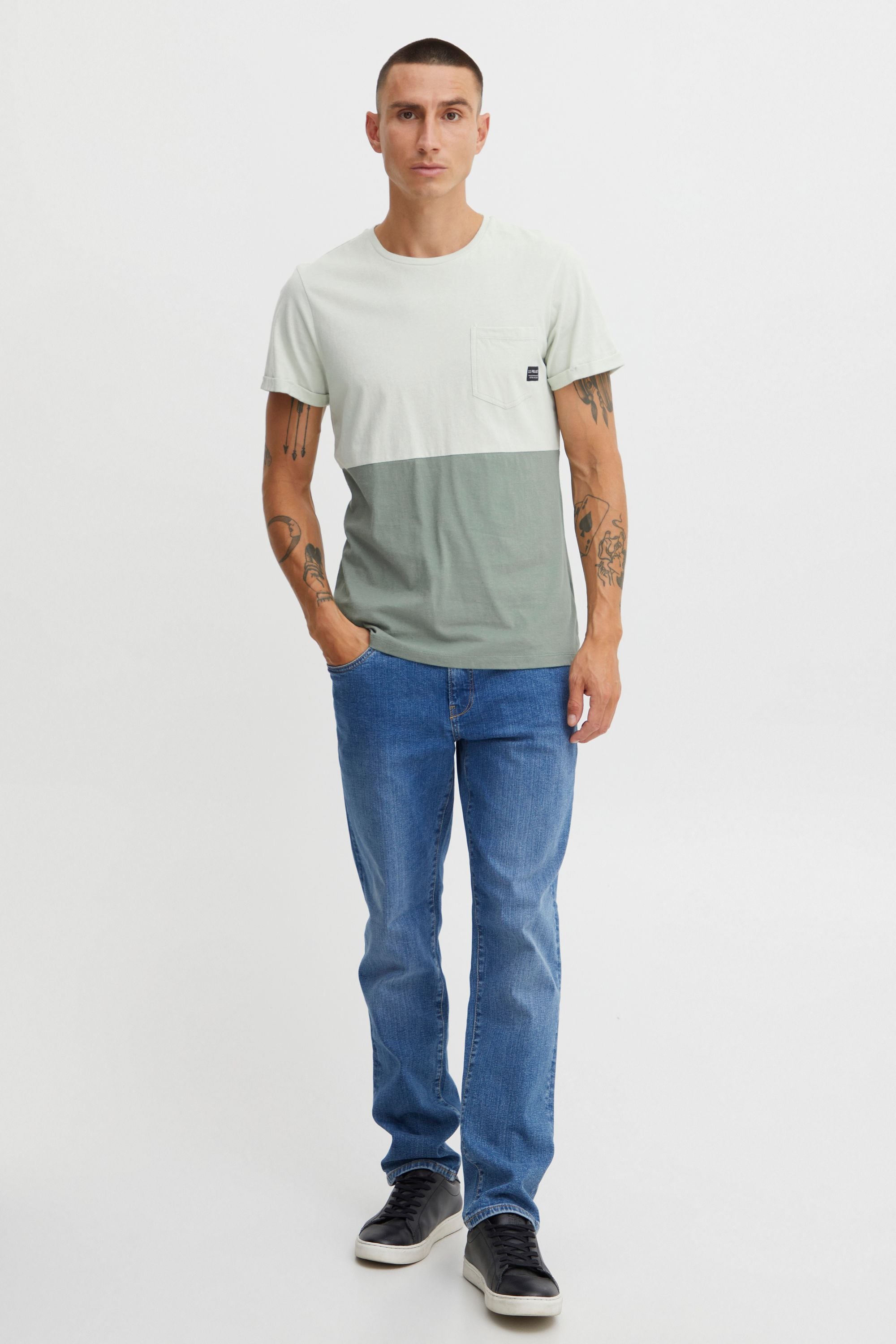 11 Project T-Shirt »T-Shirt PRAlfie«