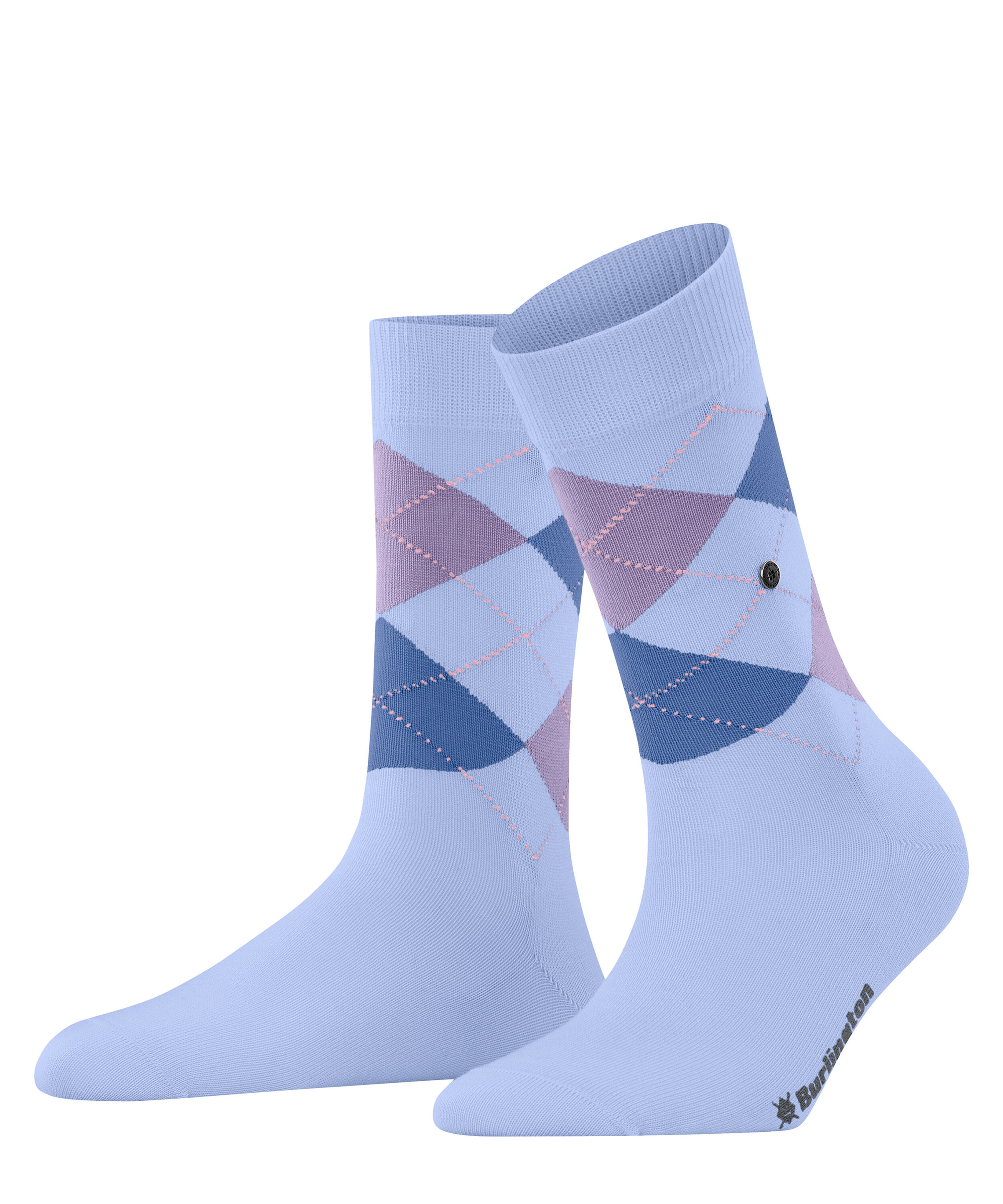 Burlington Socken »Covent Garden« 1 Paar tlg.