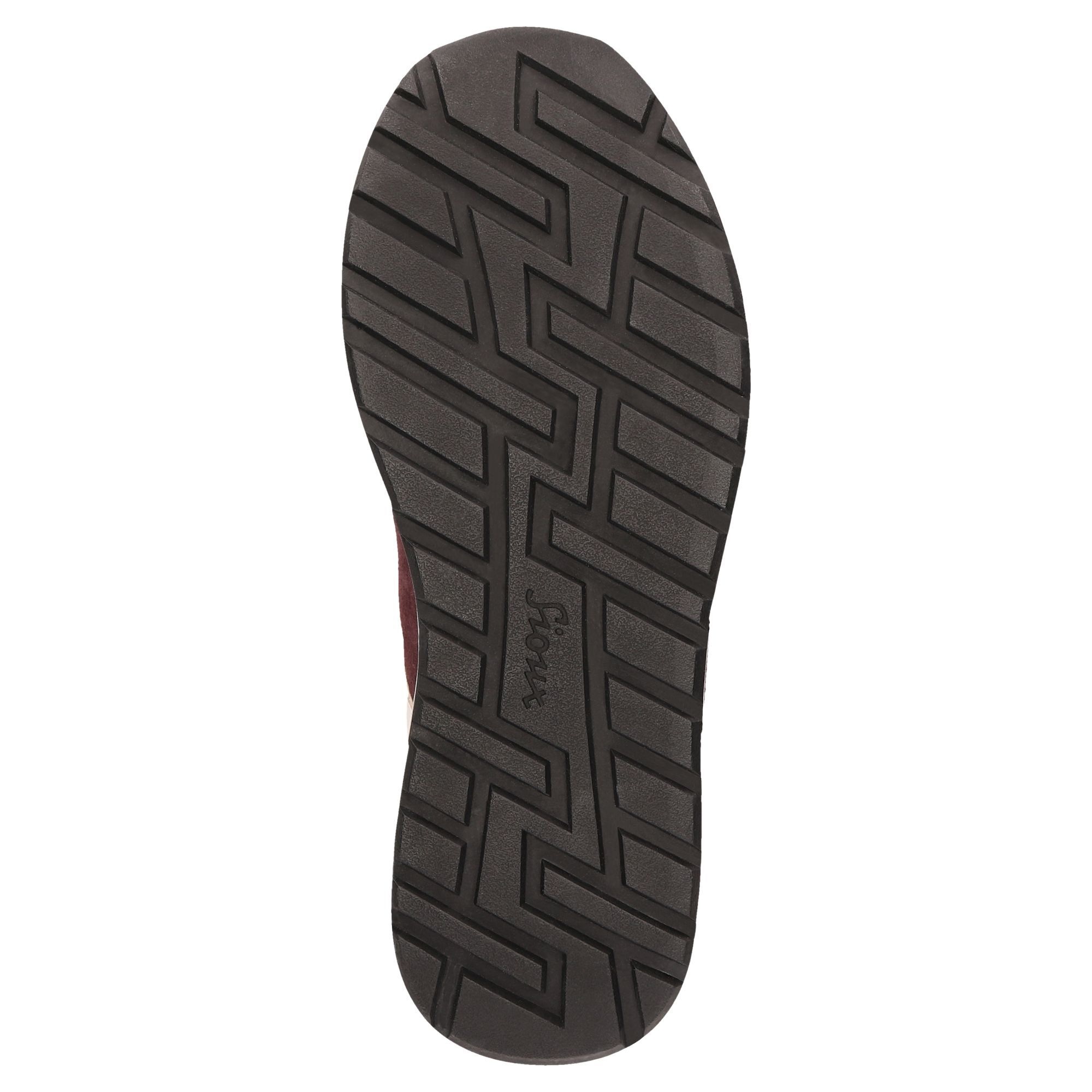 SIOUX Sneaker »Sunivla-705-J«