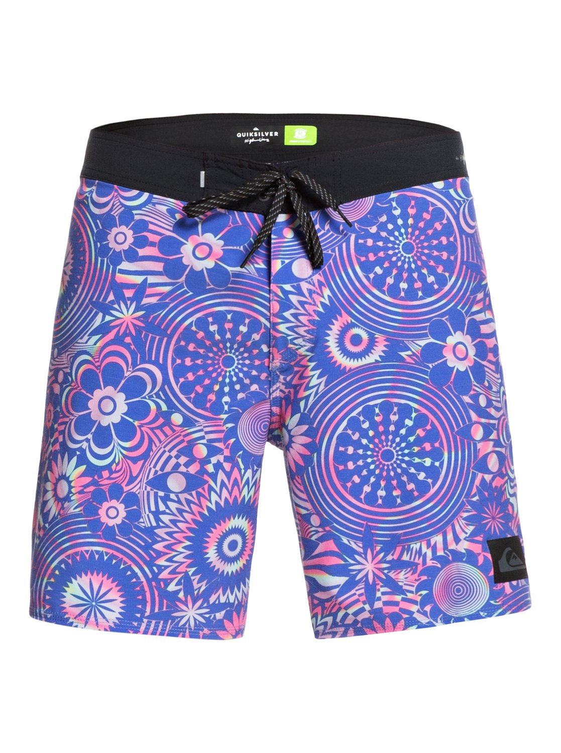 Quiksilver Boardshorts »Highline Expanded Mind 17«