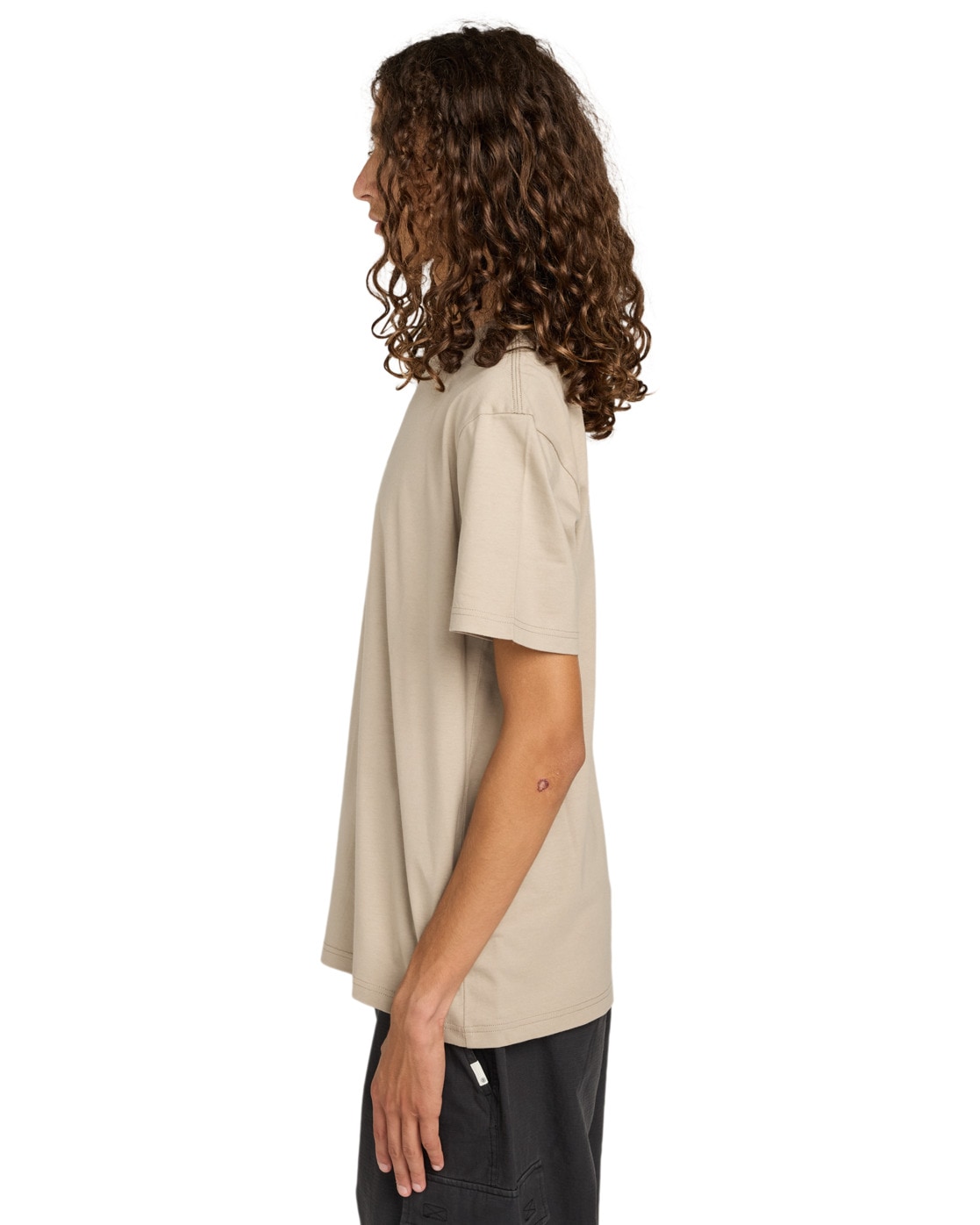 Element T-Shirt »Lowcase Bp«