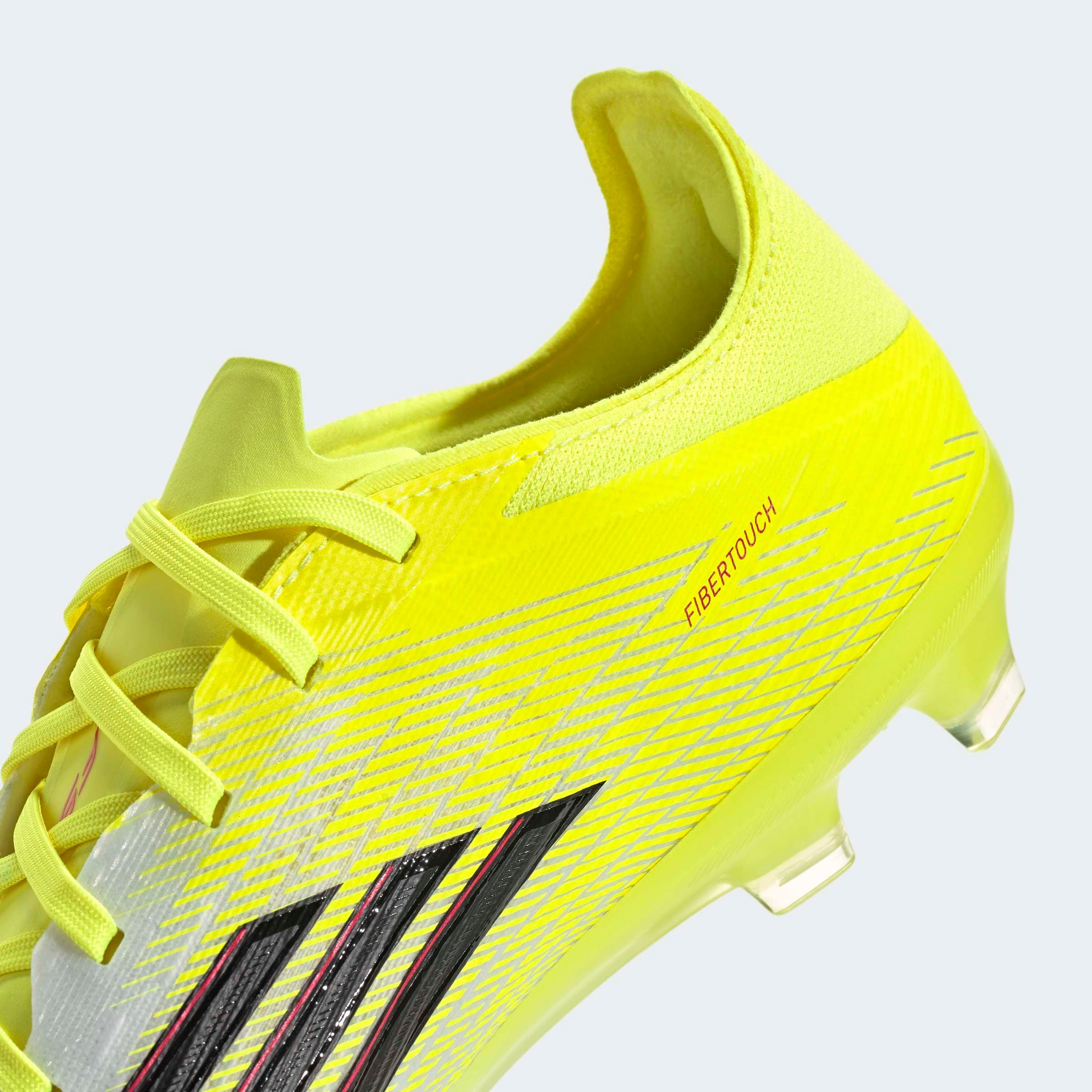 adidas Performance Fußballschuh »F50 PRO FG«  Außensohle für feste Böden