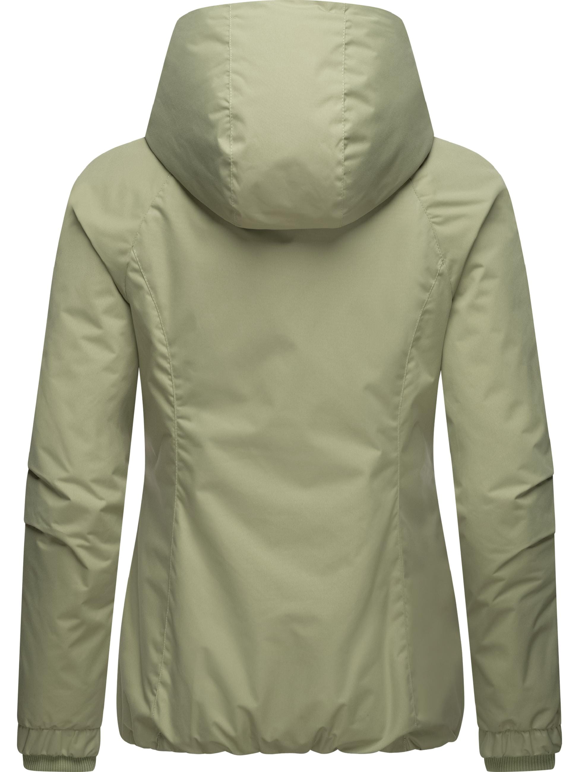 Ragwear Winterjacke »Winterjacke Dizzie Warm«