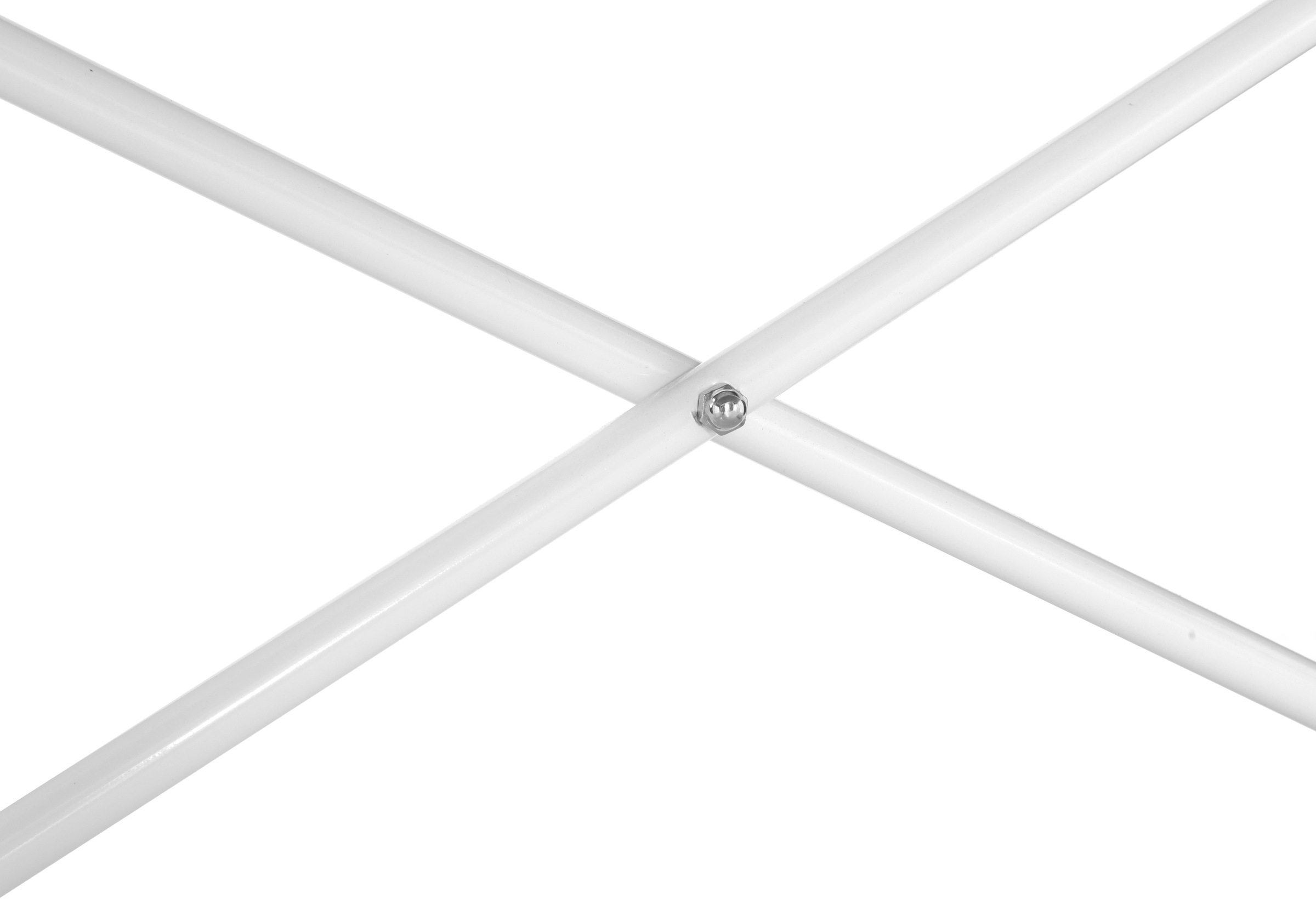 INOSIGN Regal-Schreibtisch »Lonas, Computertisch, Nähtisch mit Metallgestell,«, Regal links/rechts montierbar, Breite 120 cm, Arbeitshöhe 72,5 cm