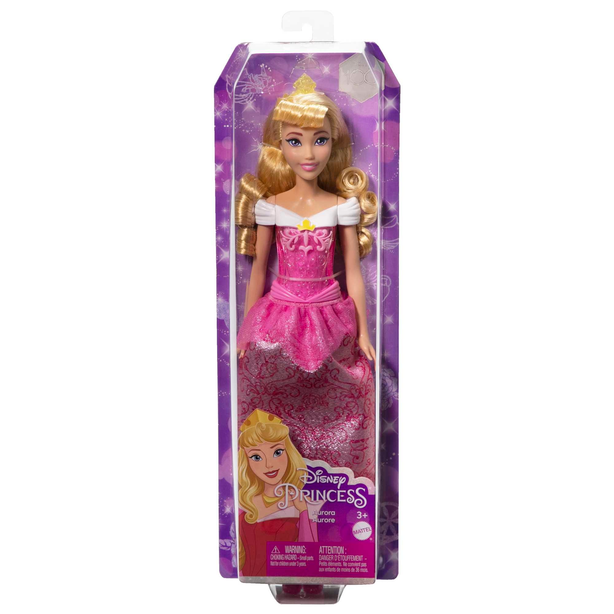 Mattel® Anziehpuppe »Disney Prinzessin, Aurora«