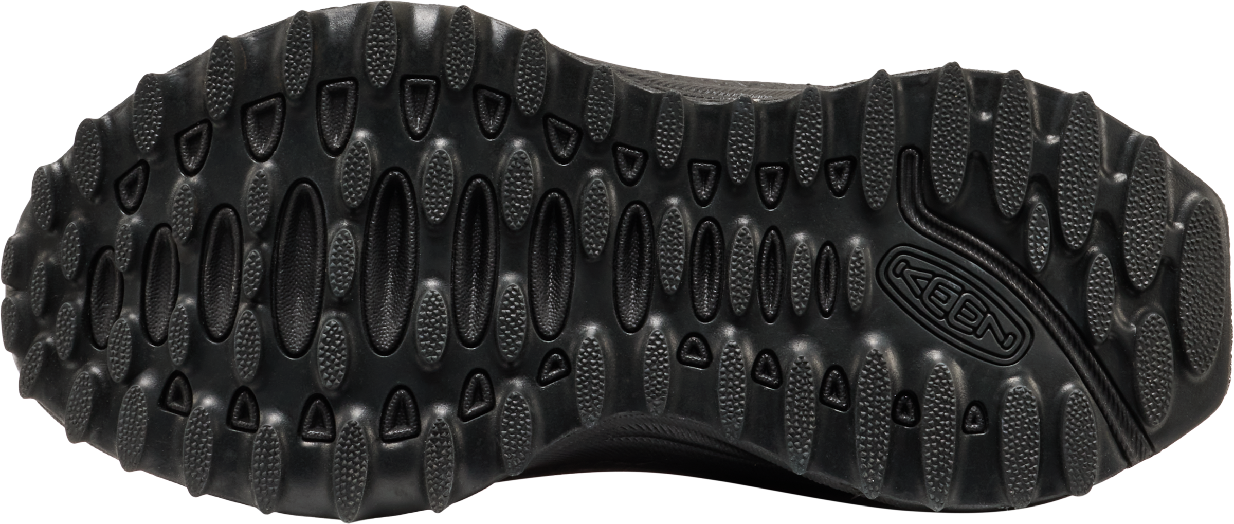 Keen Sneaker »JASPER ZIONIC«  aus Leder, atmungsaktiv