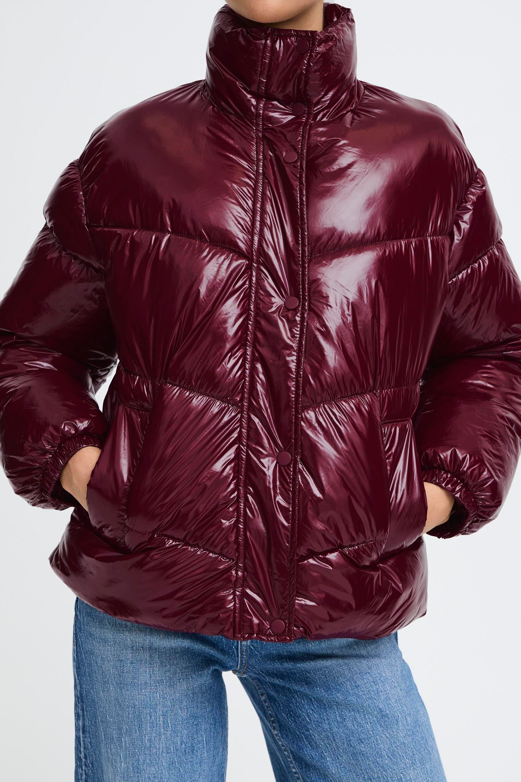 b.young Wintermantel »Damen Jacke BYBINIA«