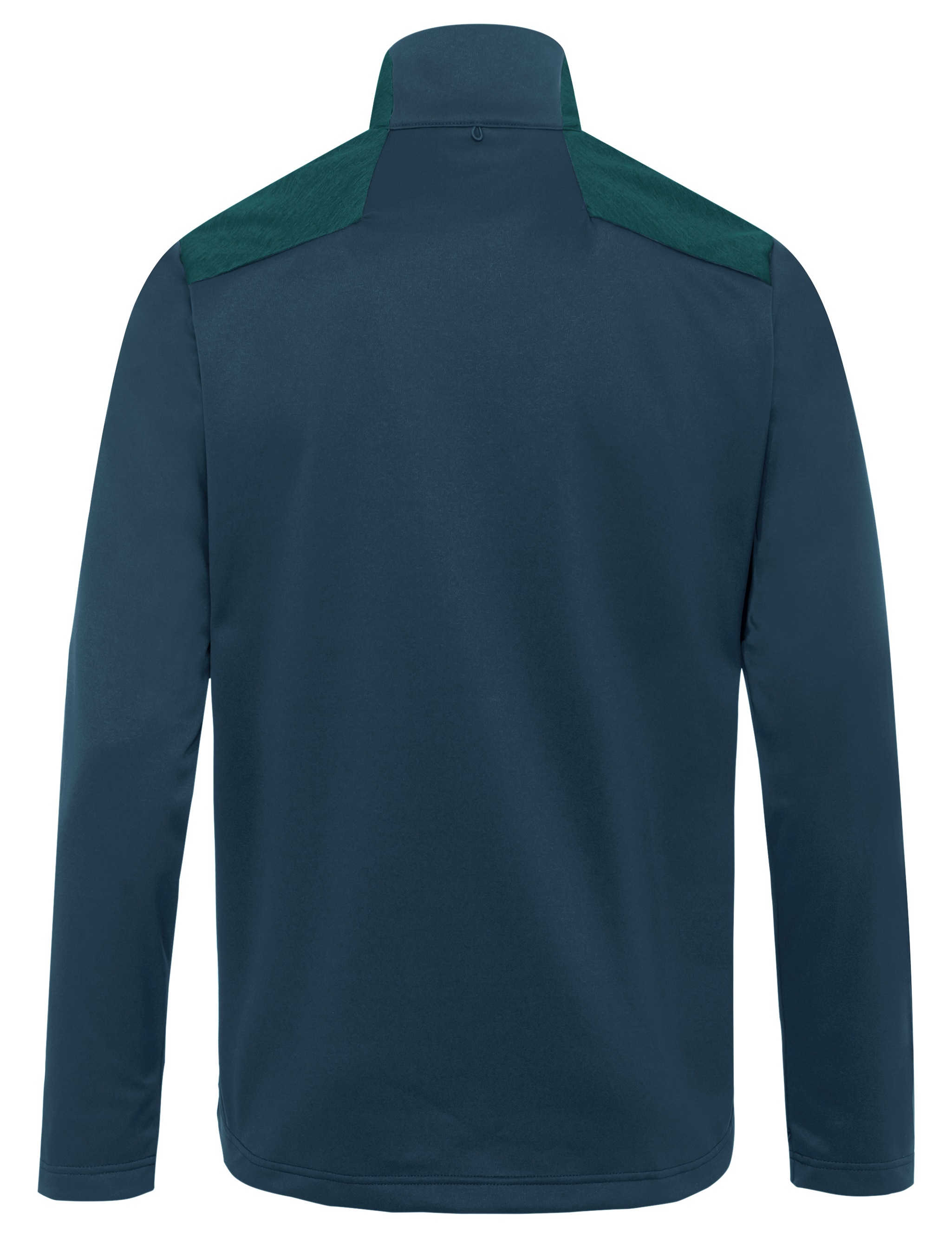 VAUDE 3-in-1-Funktionsjacke, mit Kapuze