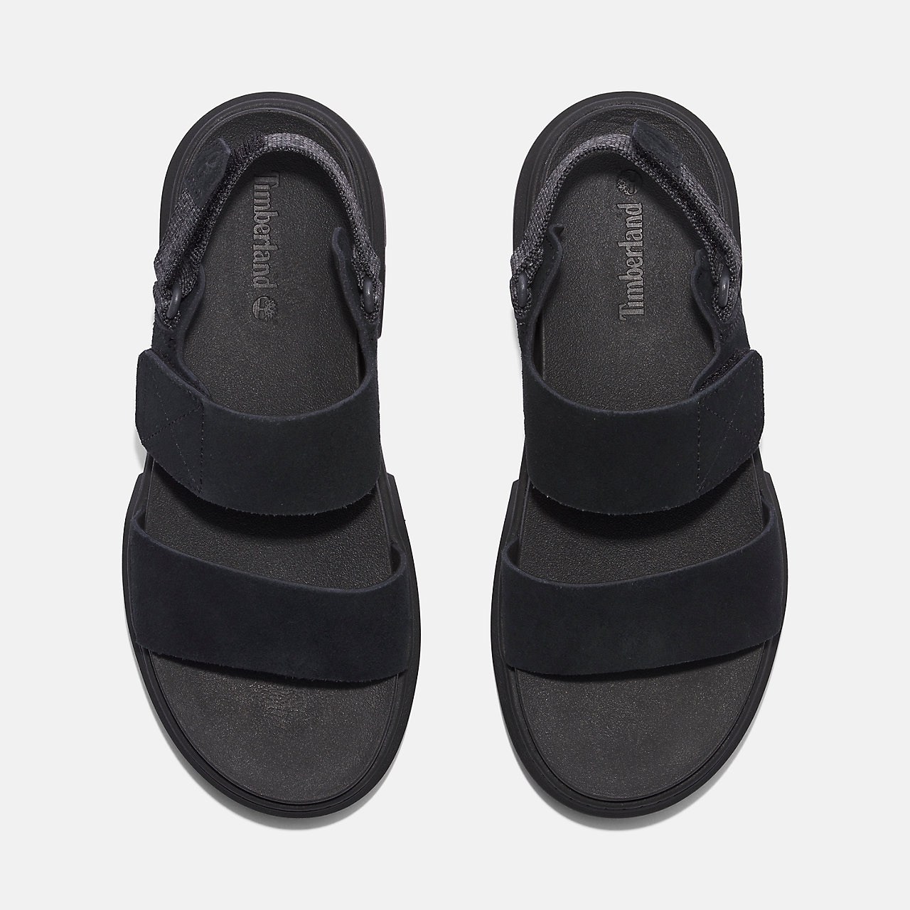 Timberland Sandale »GREYFIELD SANDAL BACKSTRAP SANDAL«