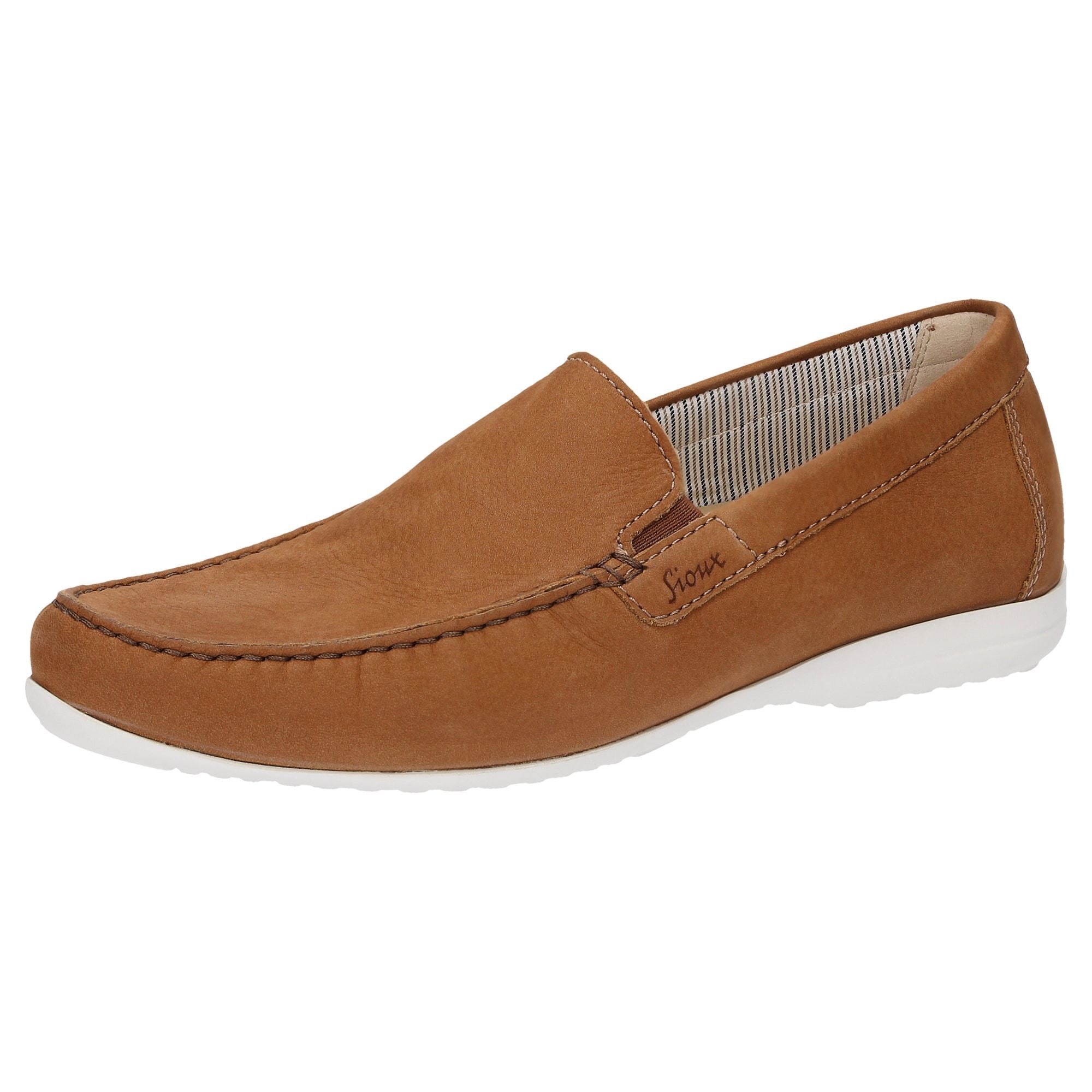 SIOUX Slipper »Giumelo-700-H«