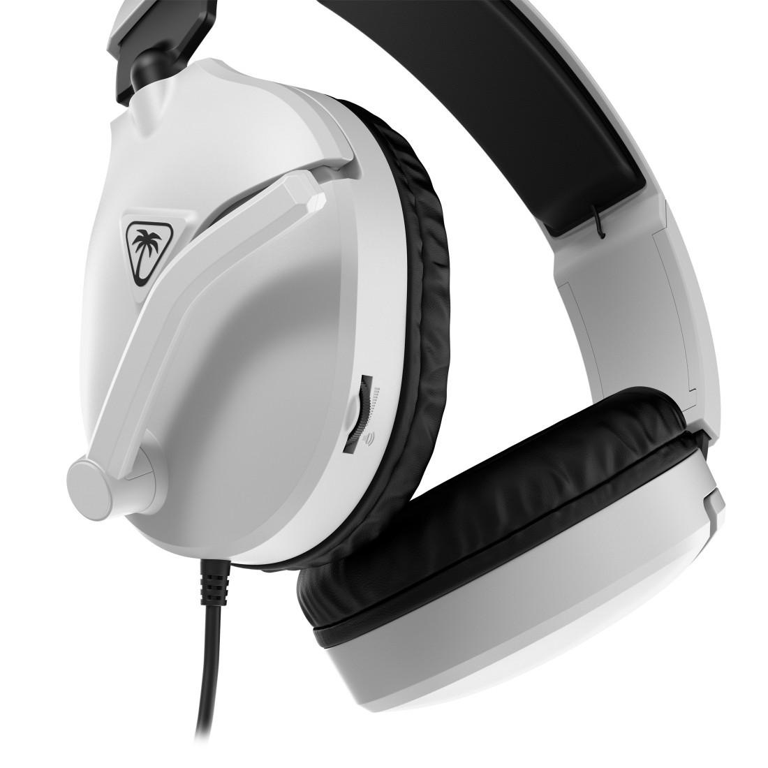 Turtle Beach Gaming-Headset »Recon 70, Nintendo« Stummschaltung