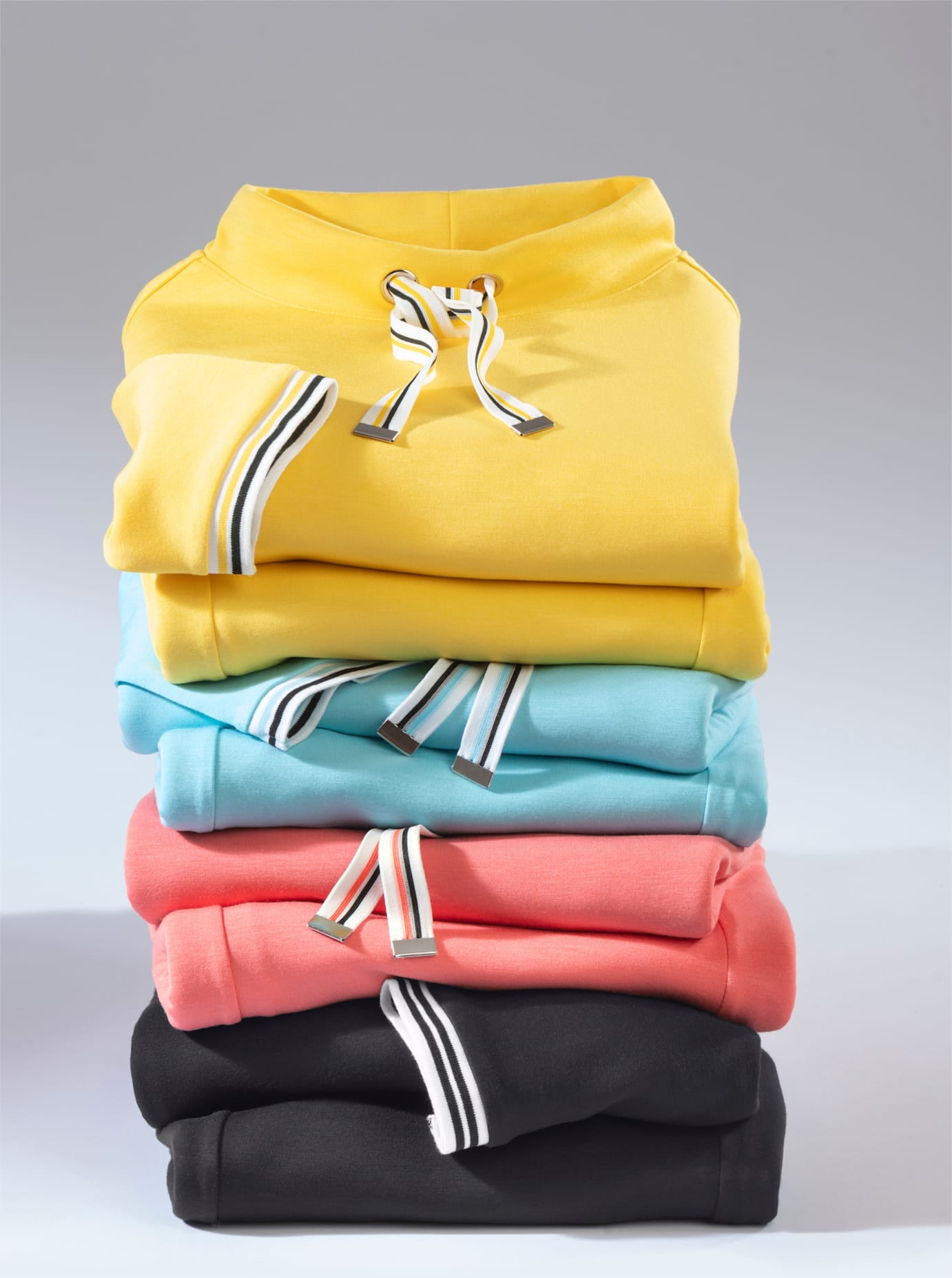 Inspirationen Sweatshirt
