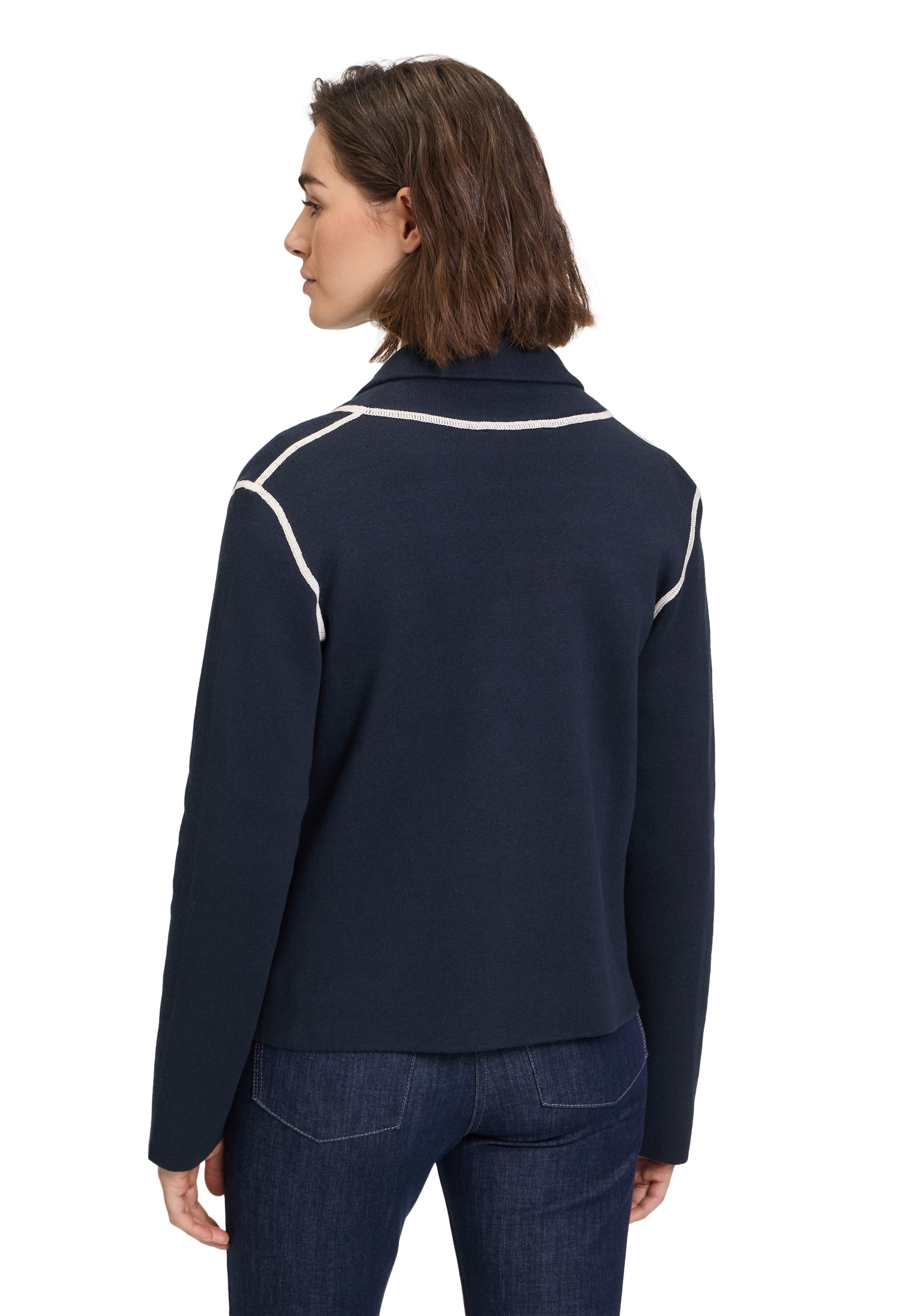 Betty Barclay Cardigan »Strick-Cardigan langarm«
