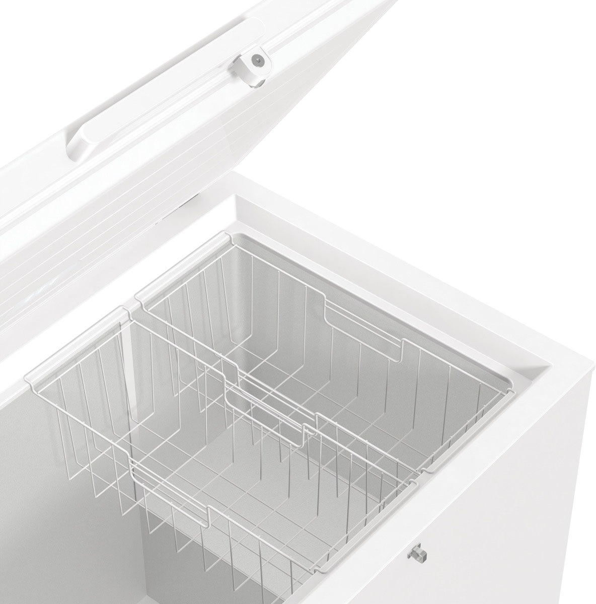 GORENJE Gefriertruhe »FH302CW«, 85 cm hoch, 108 cm breit