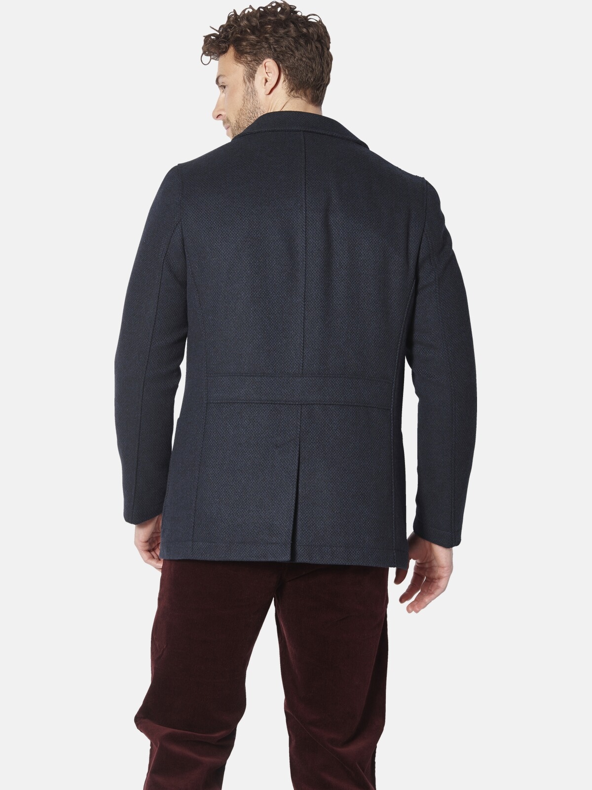 Babista Langjacke »Mantel RIGELLI«