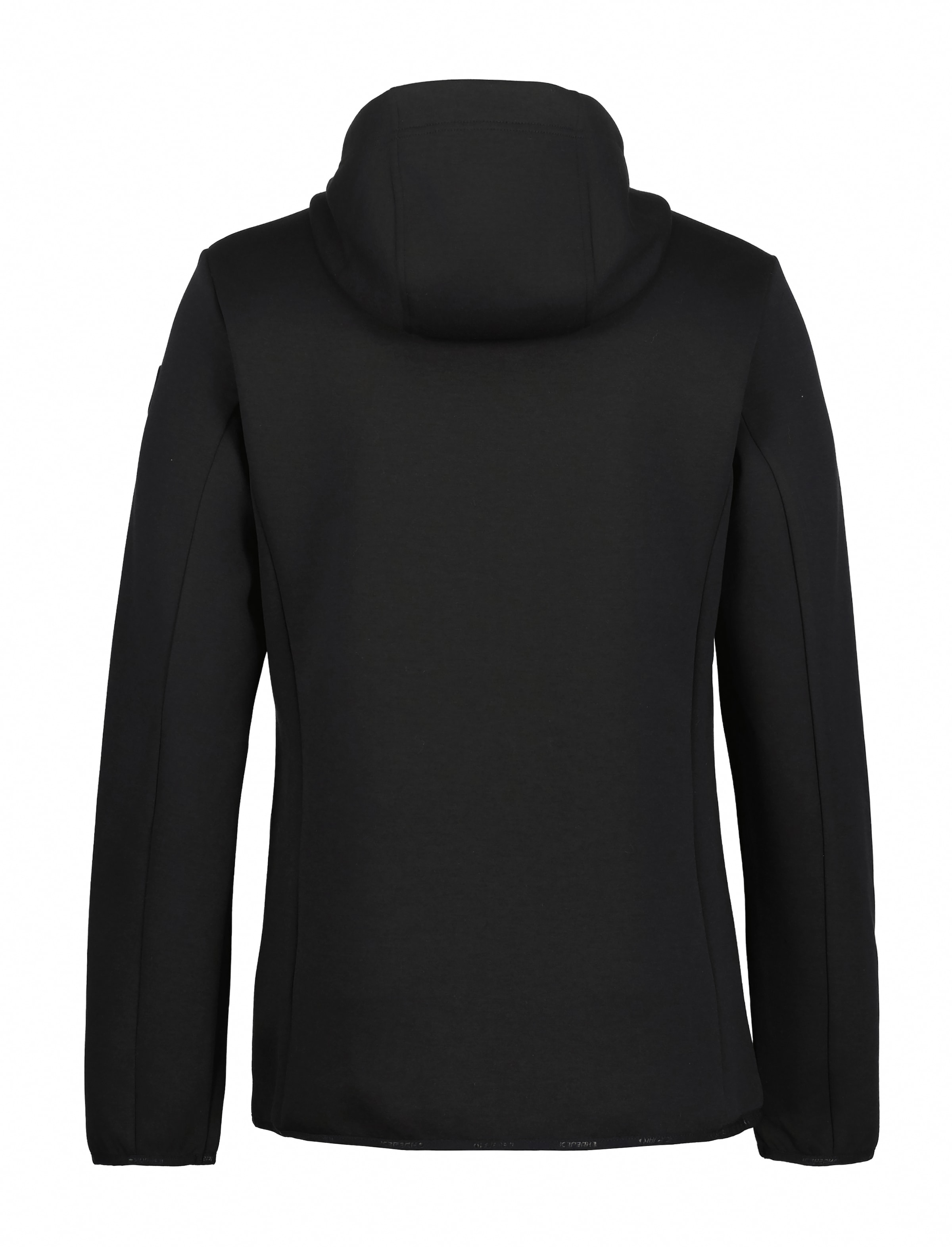 Icepeak Softshelljacke »Herren Hybrid-Midlayer ARZBERG«