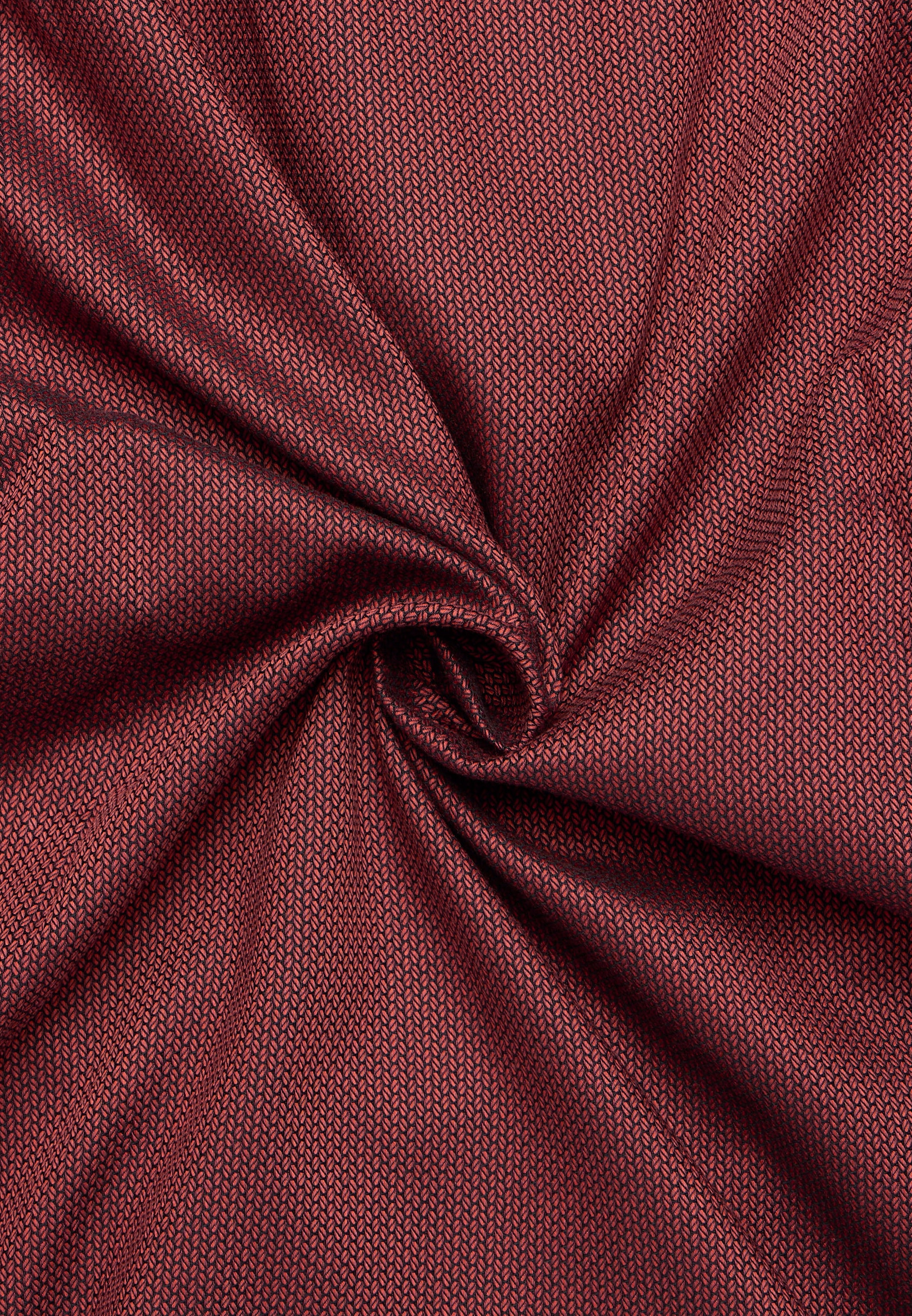 Eterna Langarmhemd »COMFORT FIT«, NON IRON (bügelfrei)