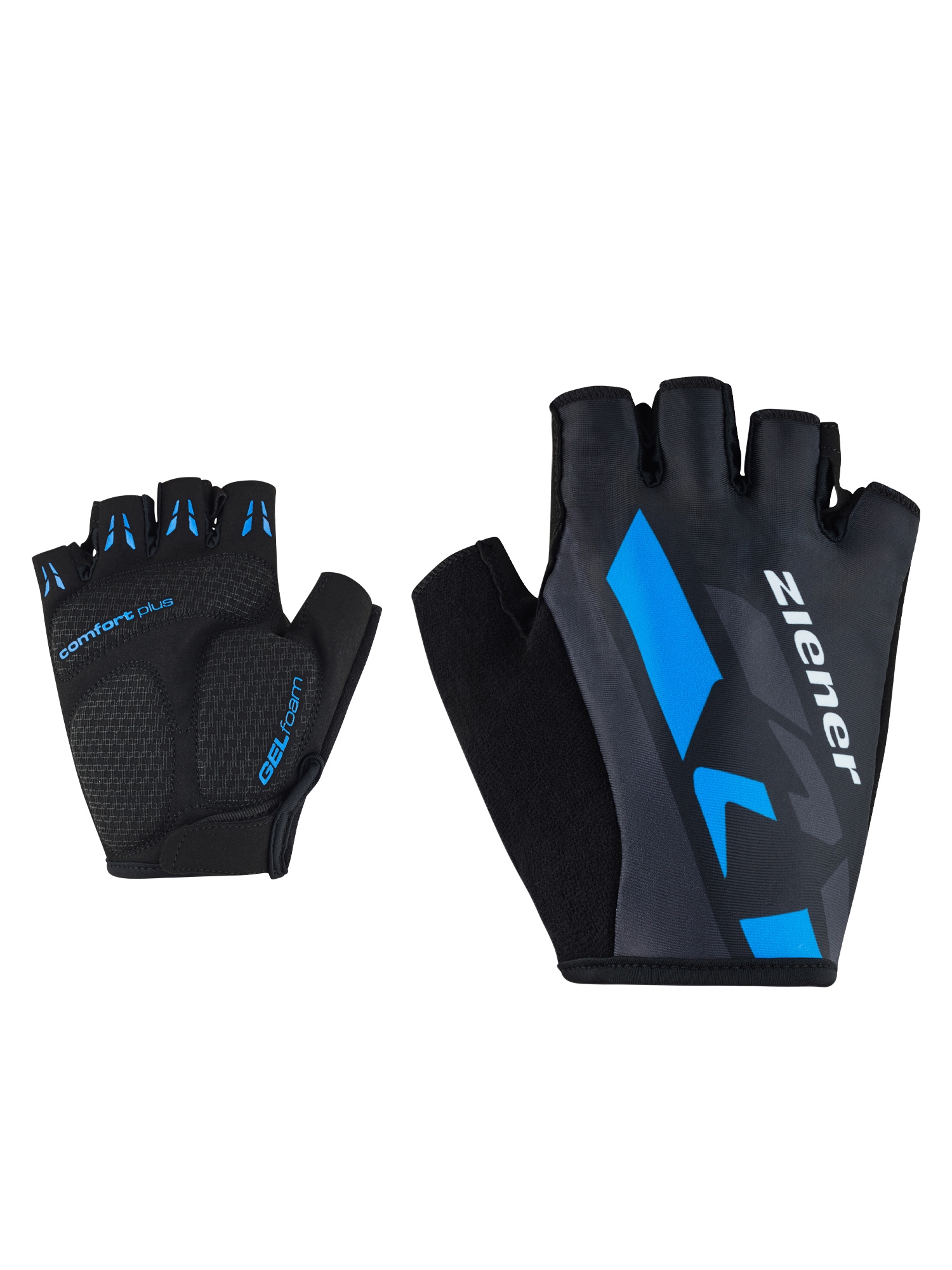 Ziener Fahrradhandschuhe »CRISANDER-Z«