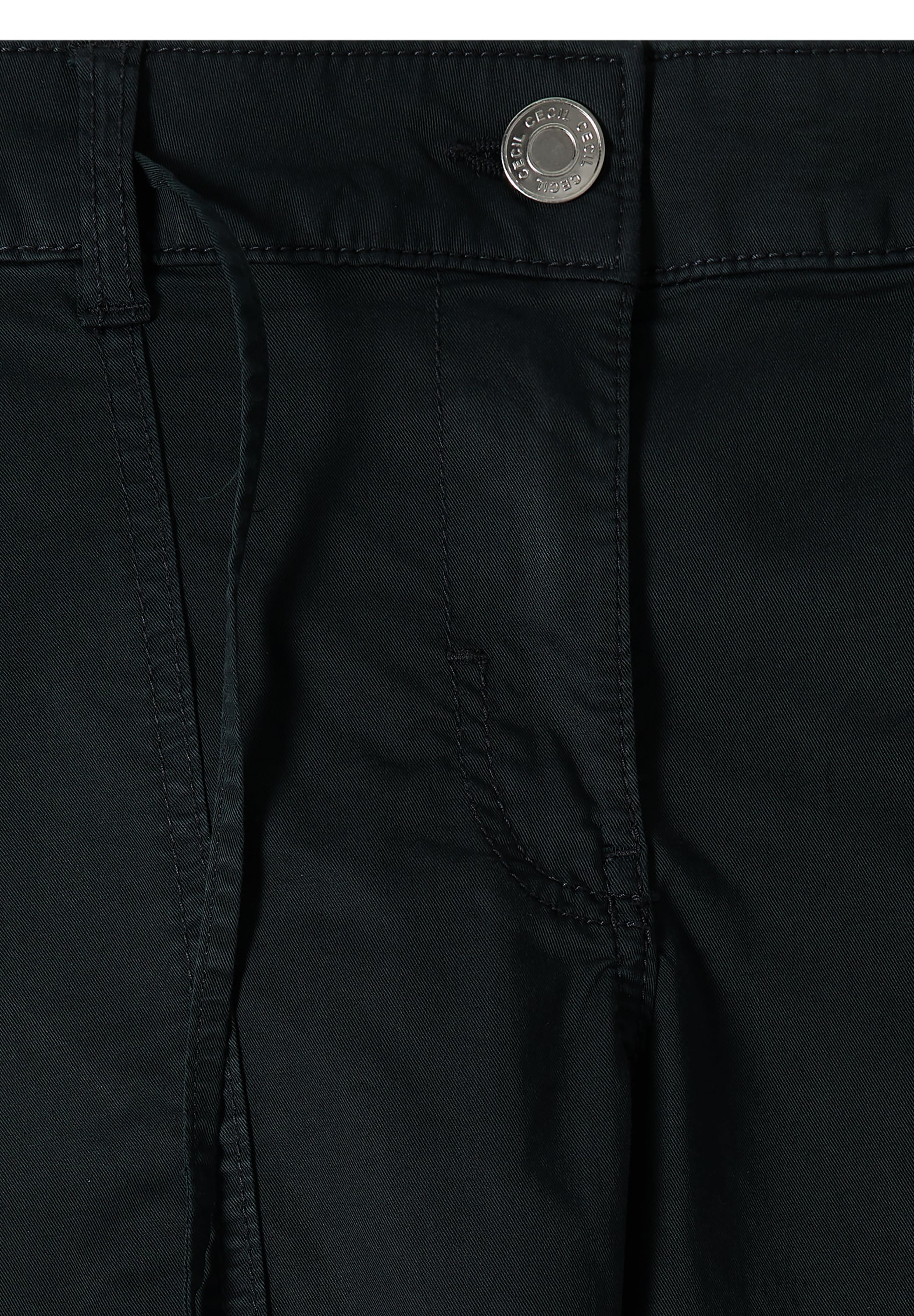 Cecil Stoffhose »Style Scarlett«