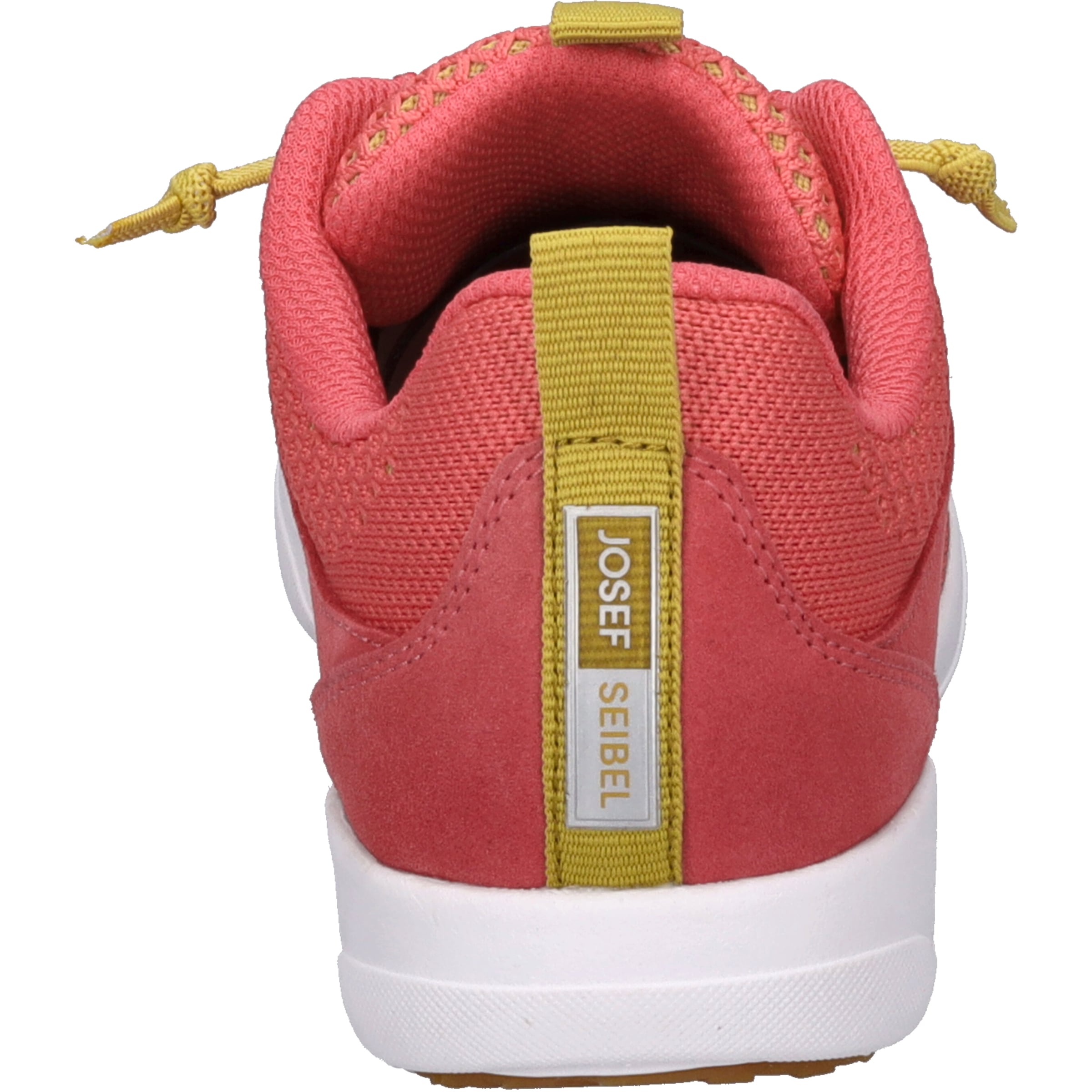 Josef Seibel Sneaker »Sina 74, pink-kombi«