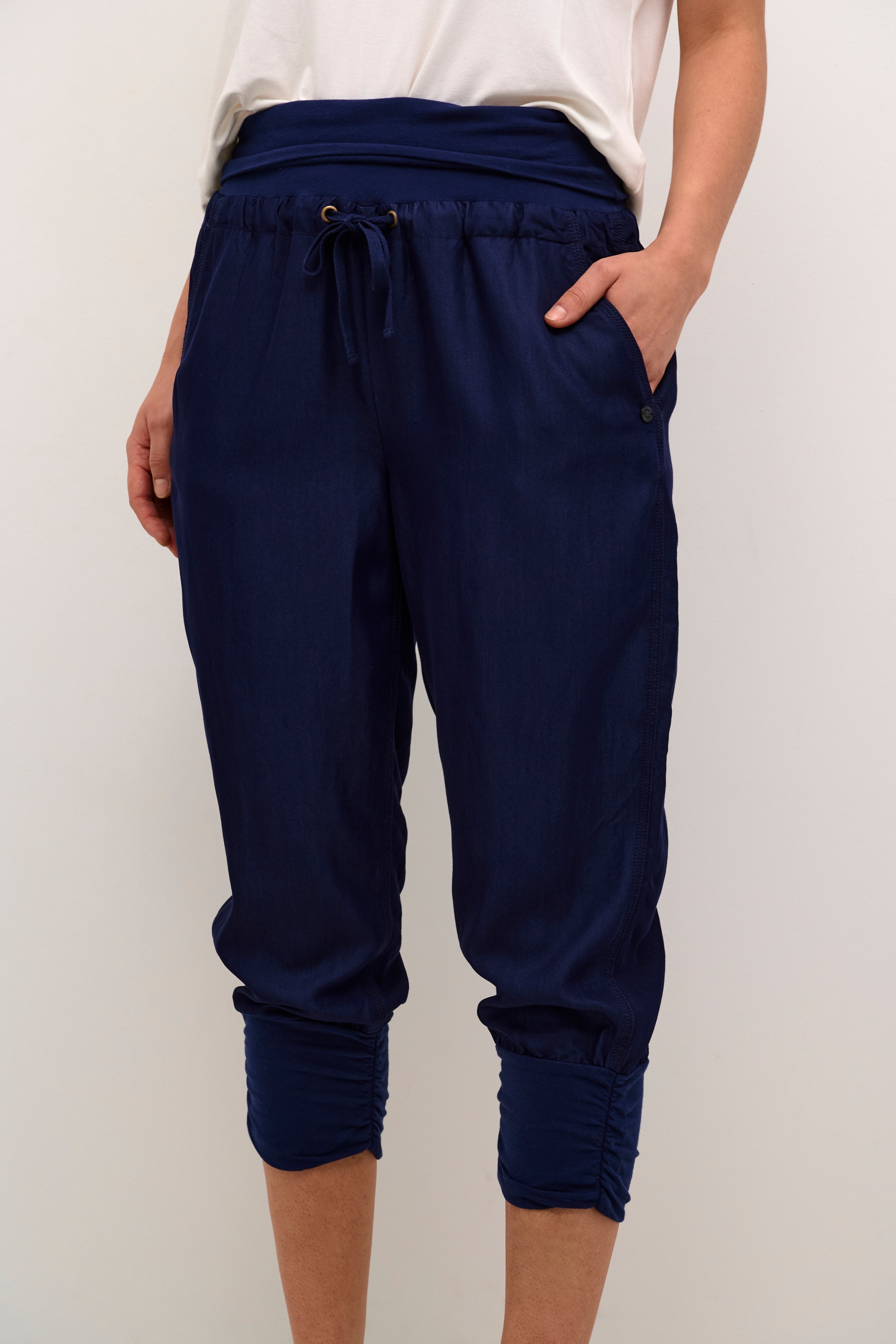 Cream Stoffhose »Hose CRLinee«