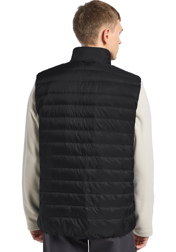 Jack Wolfskin Daunenweste »PILVI DOWN VEST M RDS«