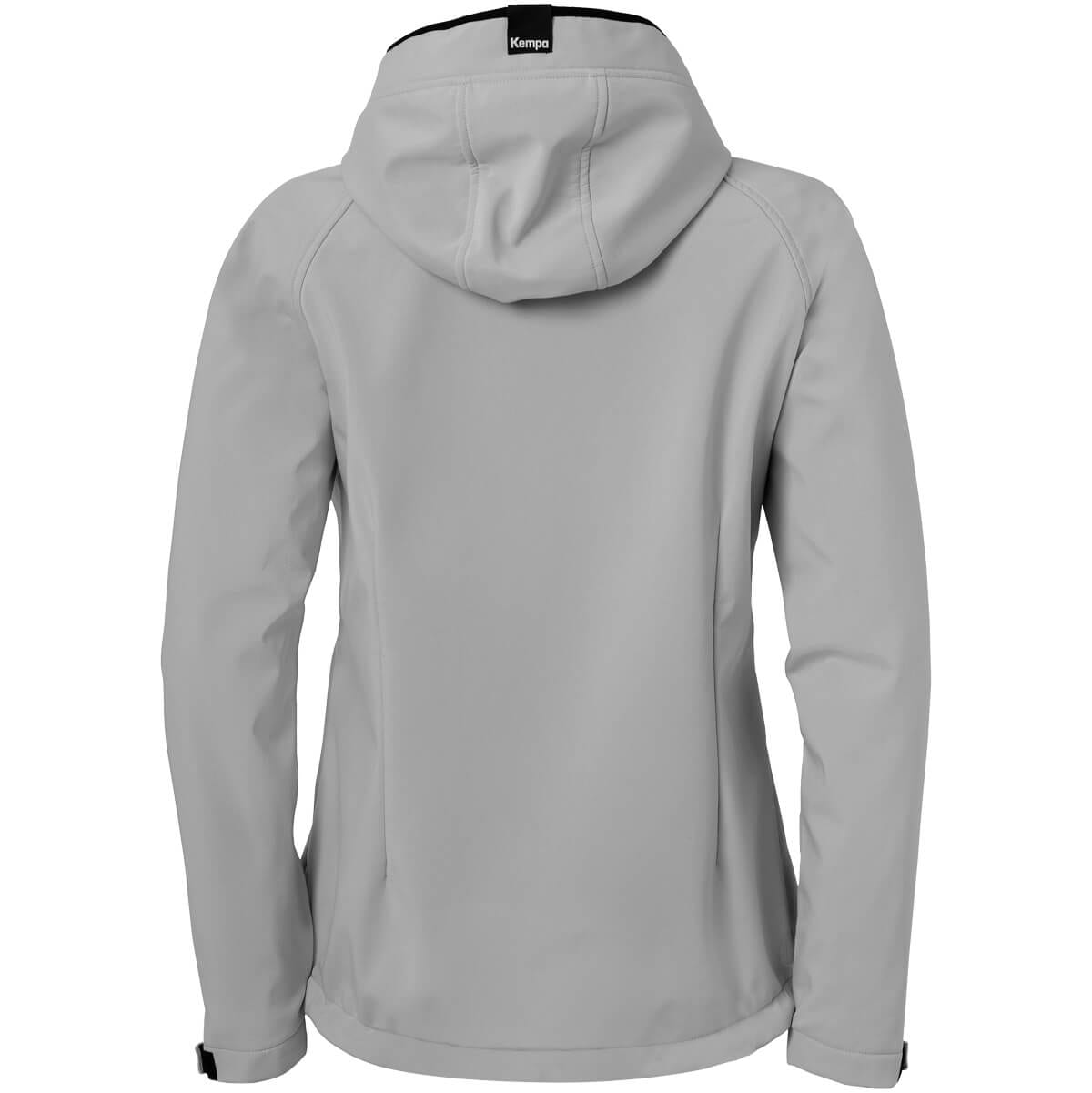 Kempa Softshelljacke »SOFTSHELL JACKE SOFTSHELL WOMEN« 1 Stk. tlg.