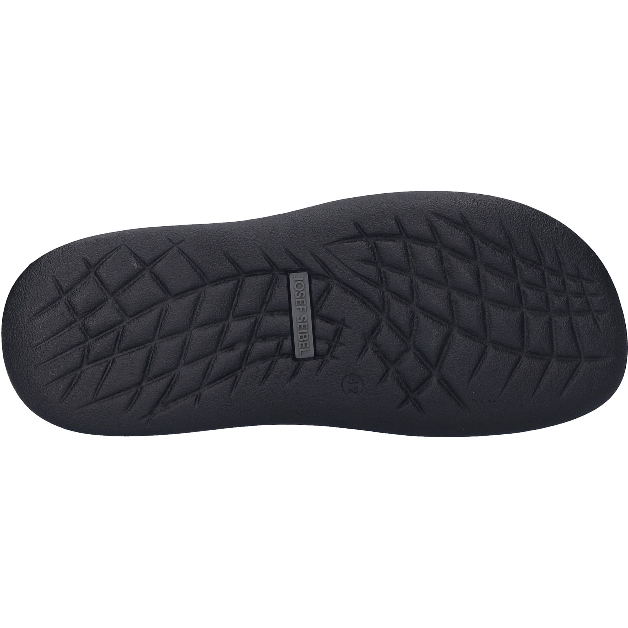 Josef Seibel Clog »Max 94, brandy«