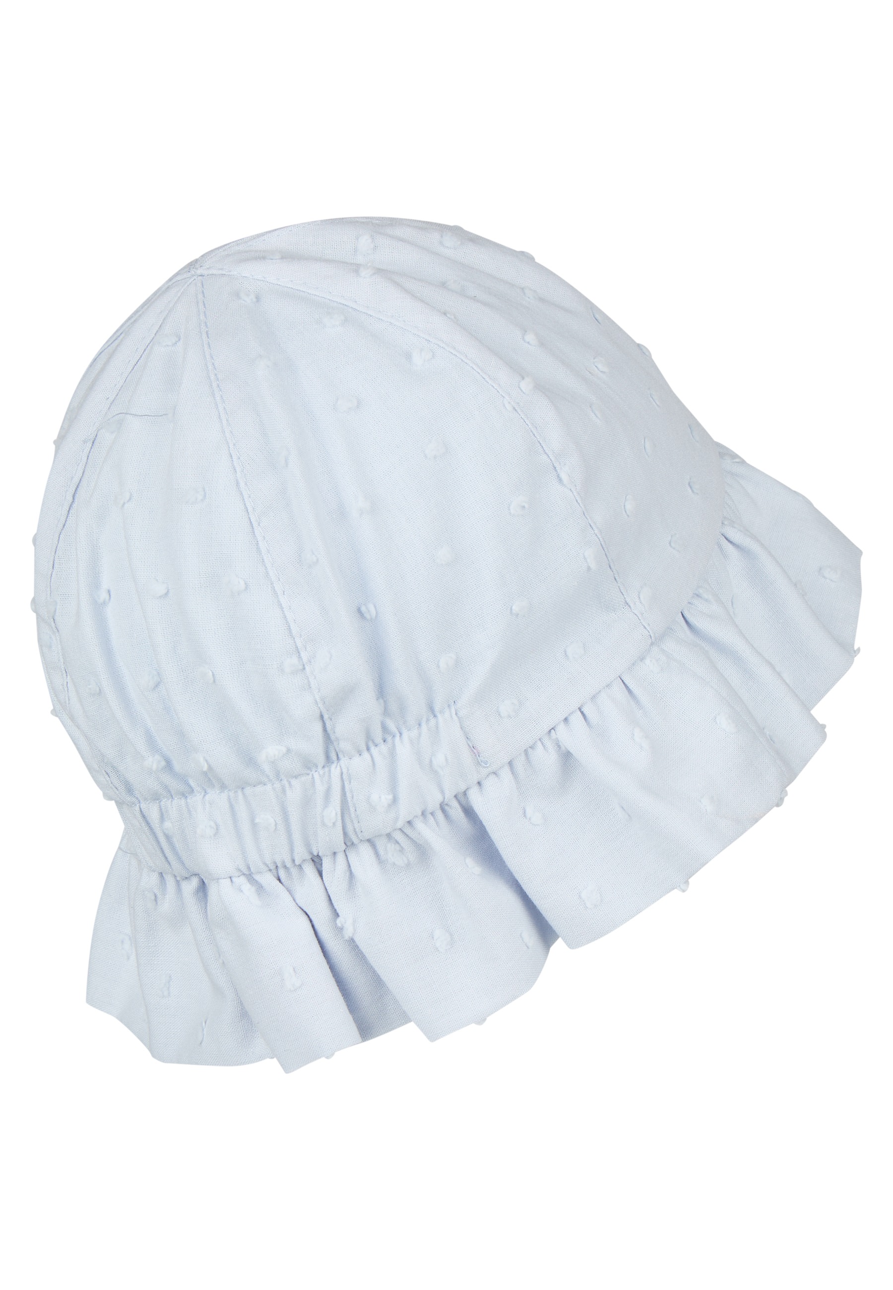 Sterntaler® Sonnenhut »Hut 3D Punkte«