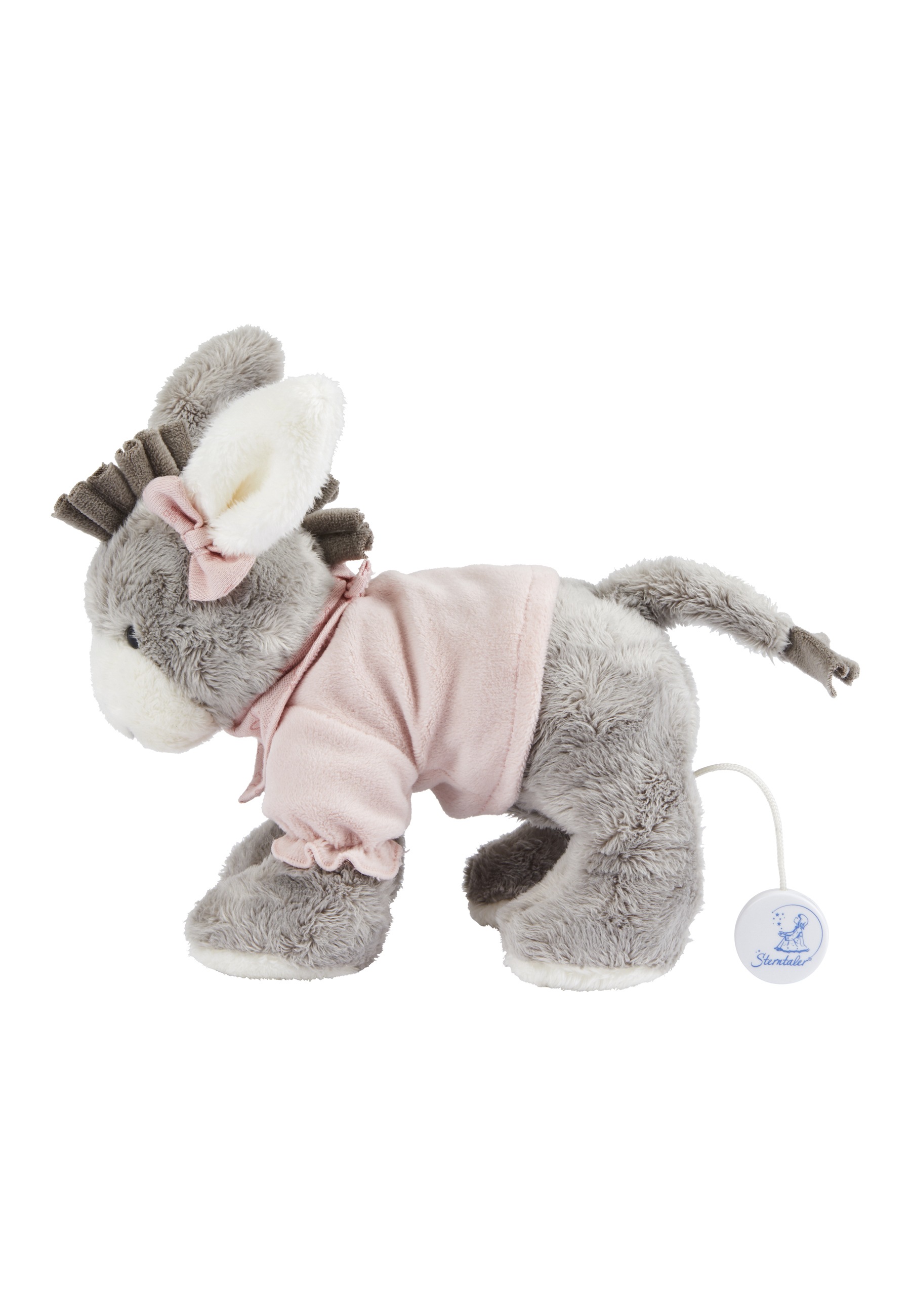 Sterntaler® Spieluhr »Spieluhr M ESEL Emmi Girl«