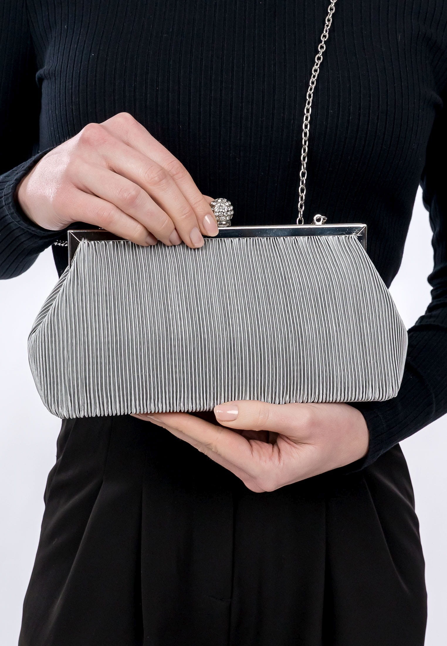 Tamaris Clutch »Clutch TAS Amalia Ball«