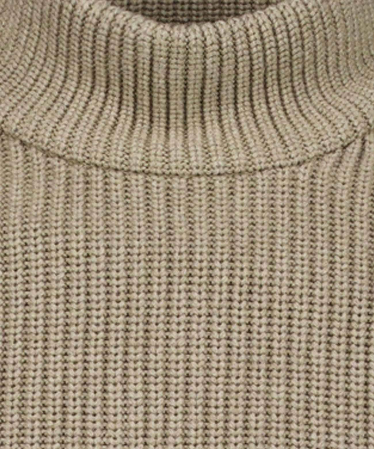 RAGMAN Rundhalspullover