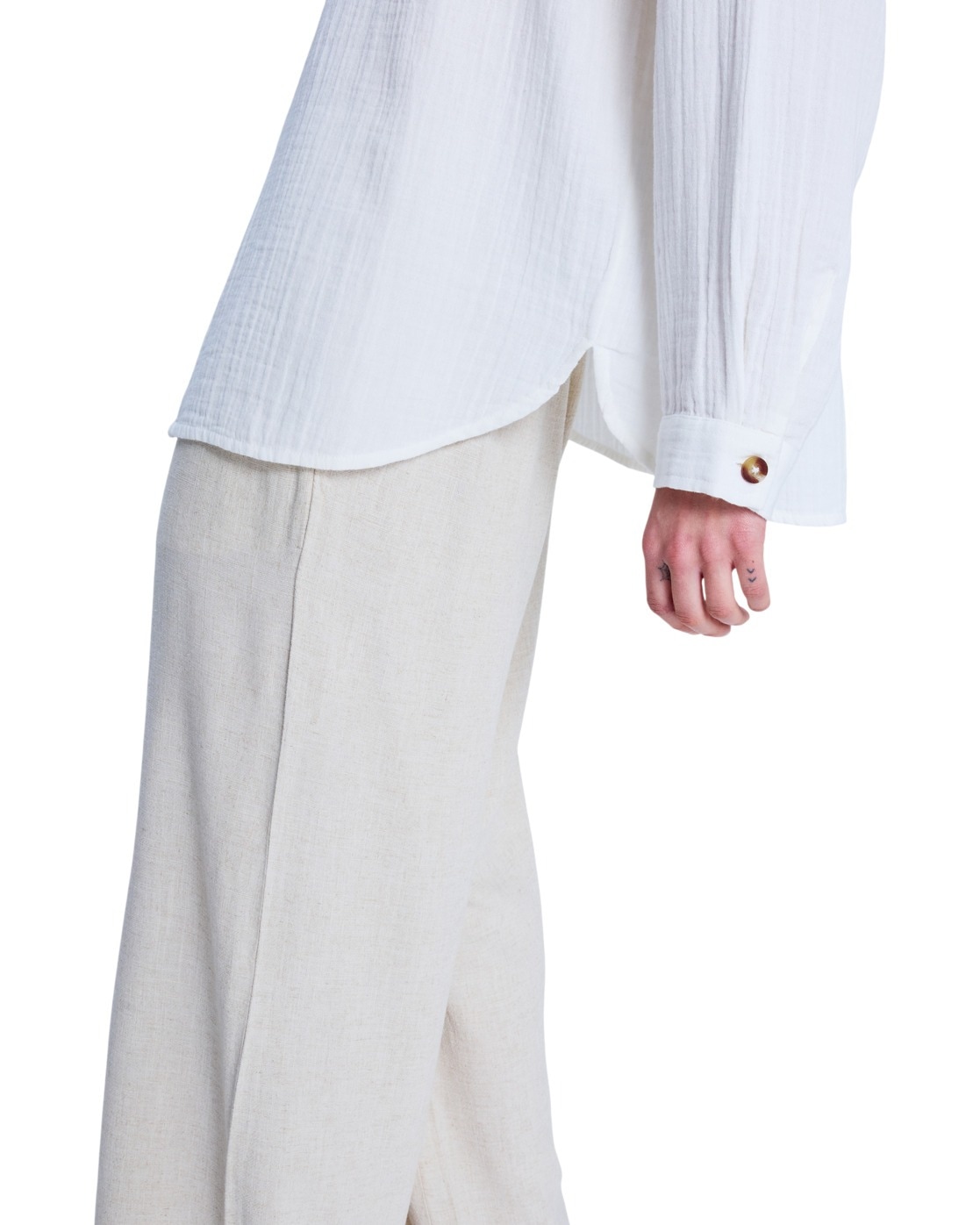 Roxy Langarmshirt »Morning Shine«