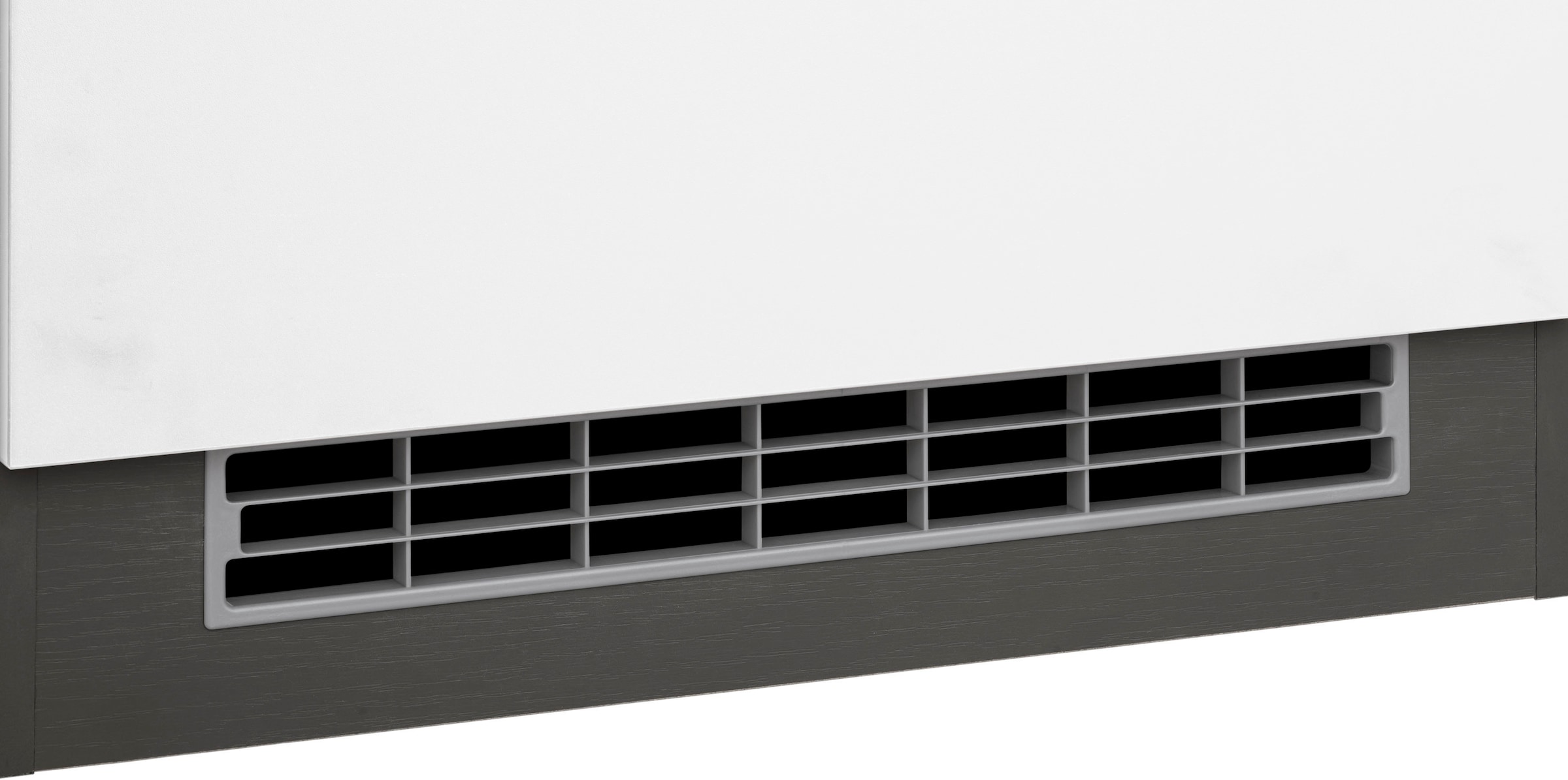 KOCHSTATION Küchenzeile »KS-Paris – Küchen mit einzigartigen Fotomotiven auf den Fronten« Breite 270 cm, wahlweise mit E-Geräten, mit Motivdruck