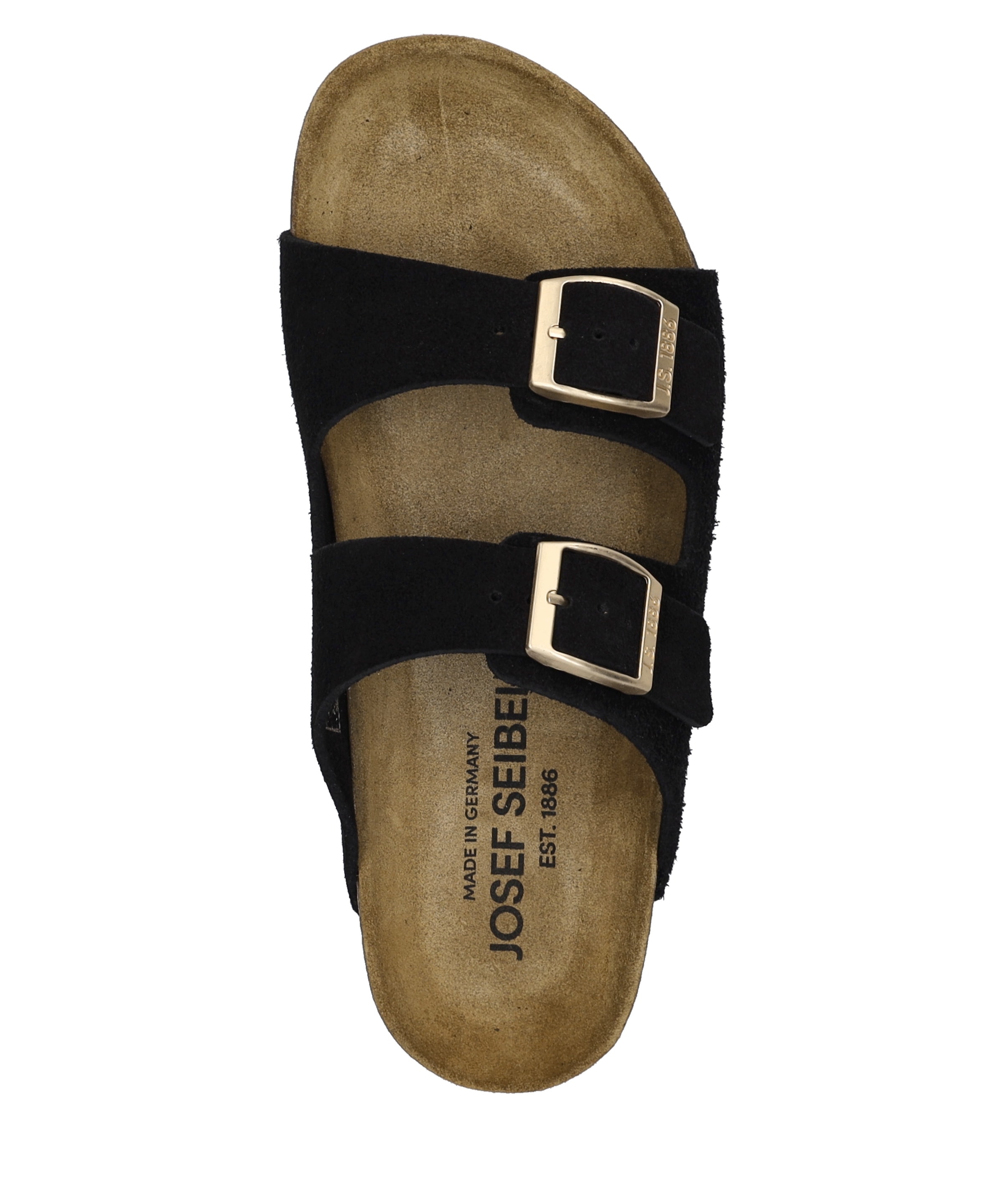 Josef Seibel Sandale »Hermine 01, schwarz«
