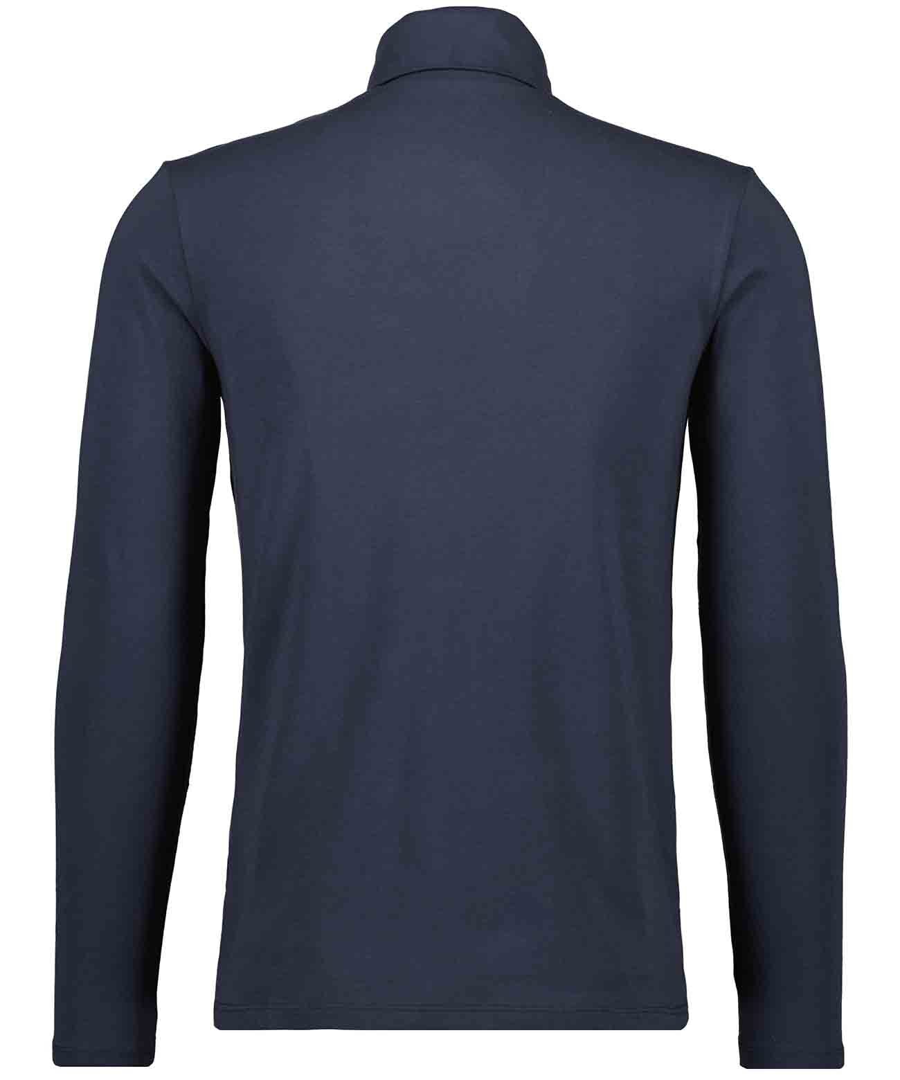RAGMAN Rollkragenshirt