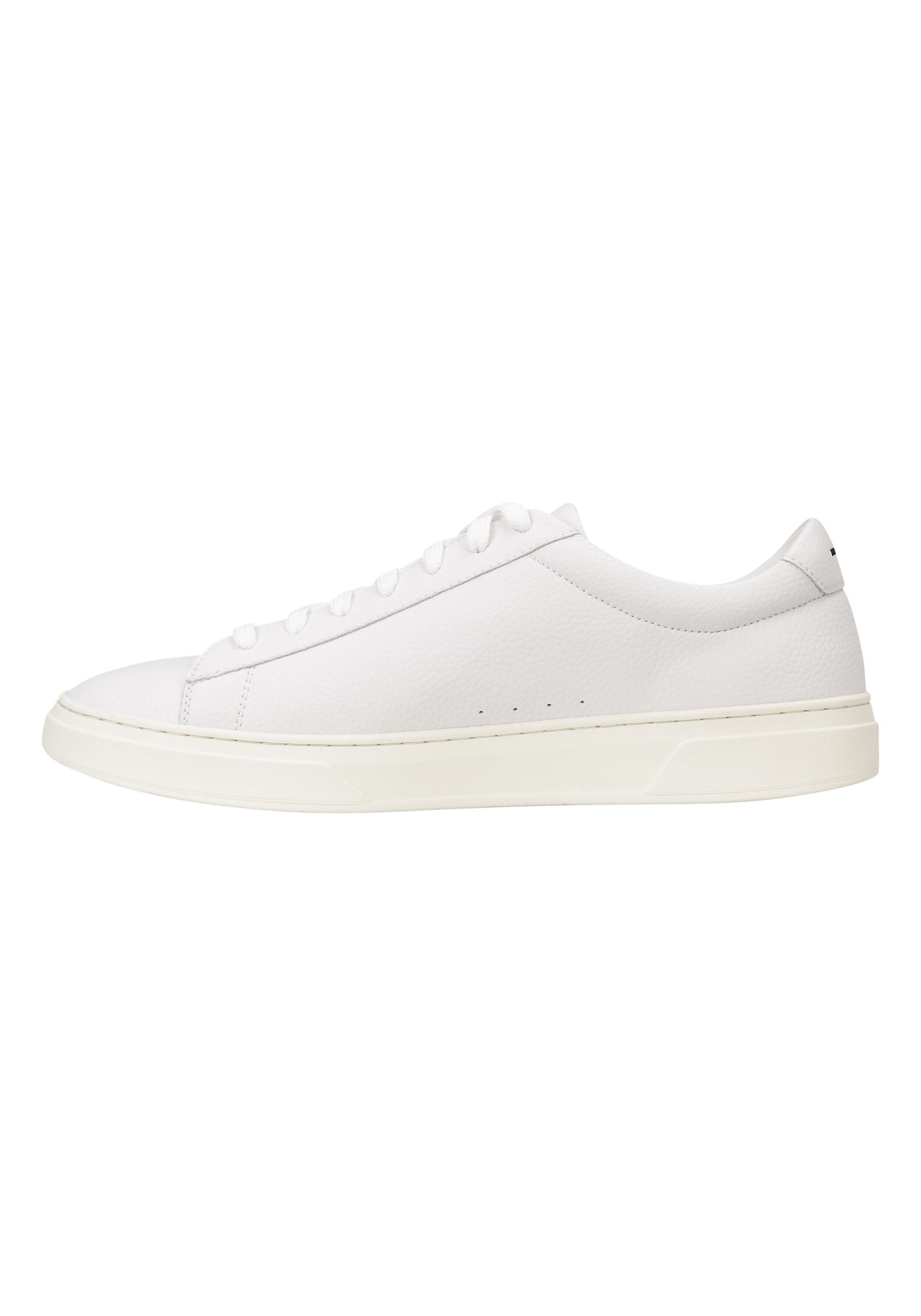 BOSS Sneaker »Sneaker Kieran Tenn algr«