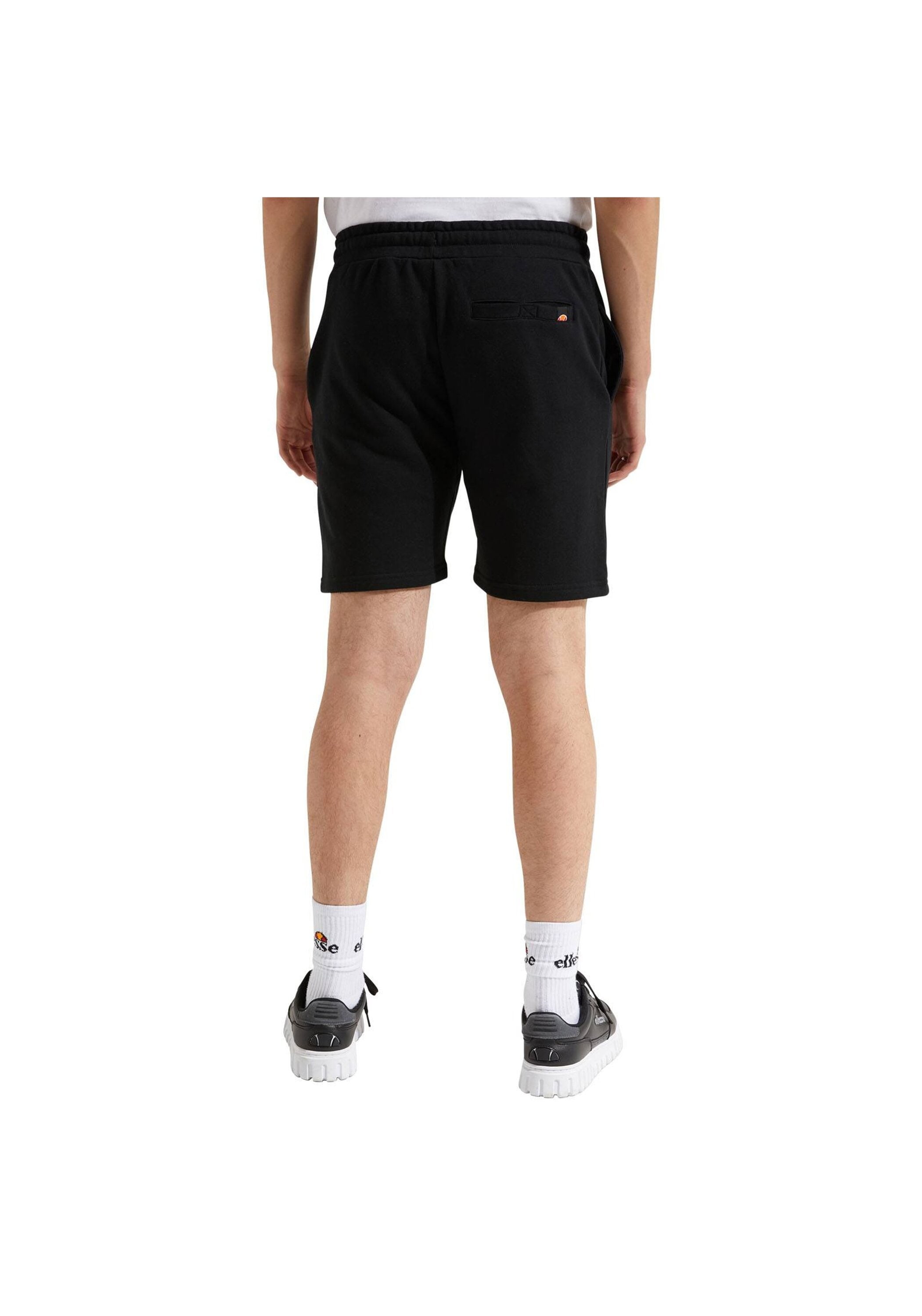 Ellesse Shorts »Shorts SILVAN FLEECE SHORT«