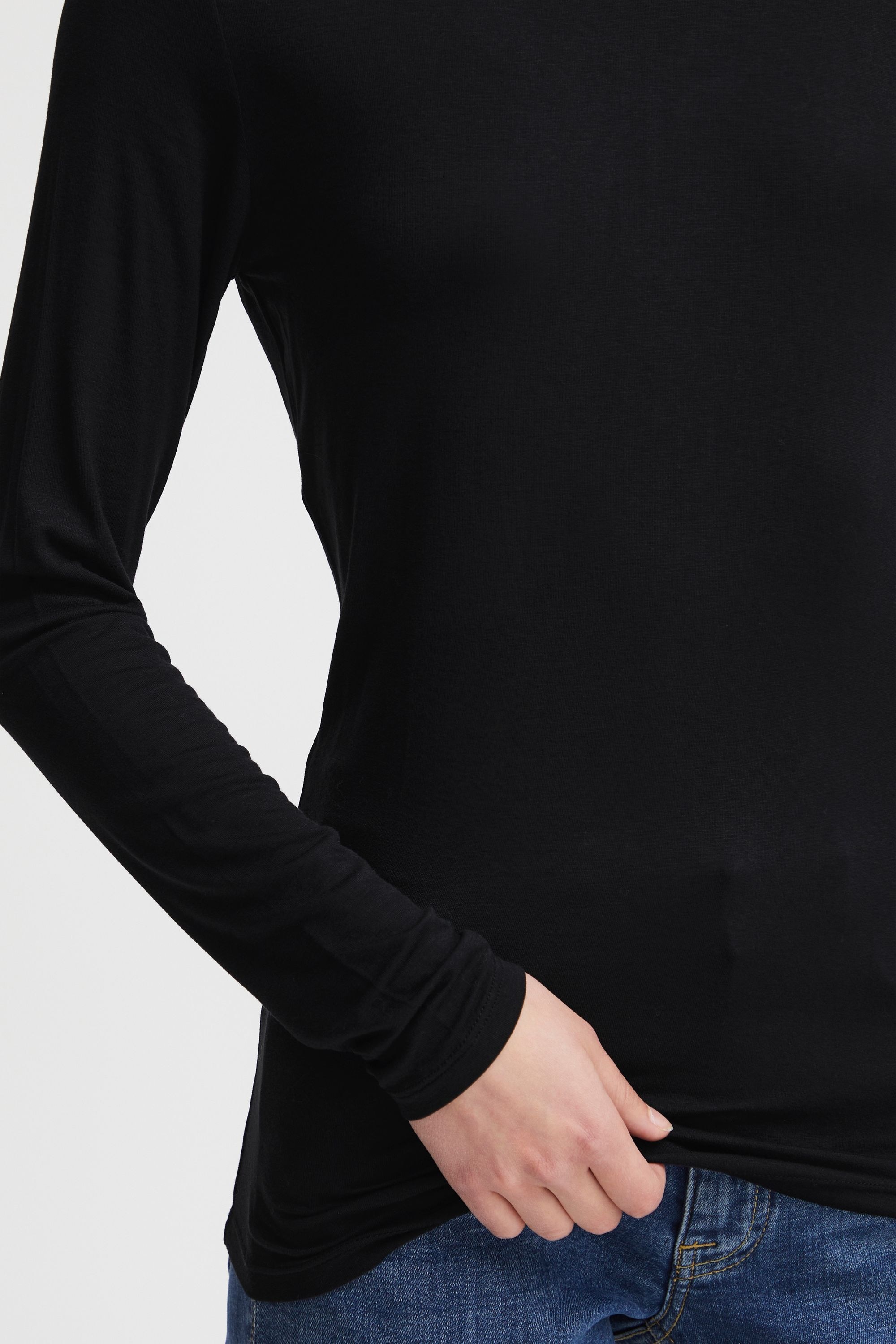 Ichi Sweatshirt »Longsleeve IHPhiluca«
