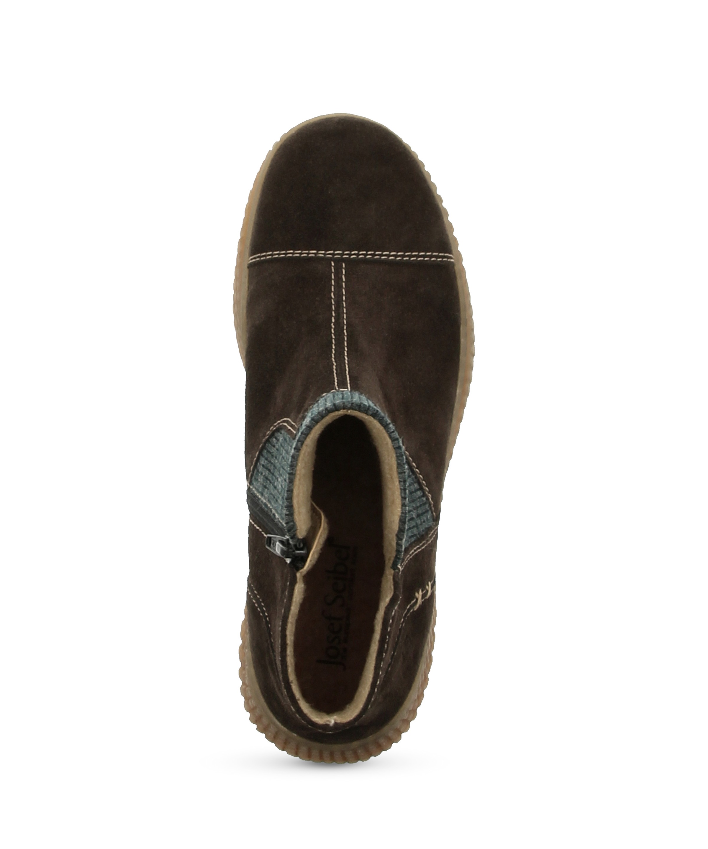 Josef Seibel Stiefelette »Amelie 08, titan-kombi«