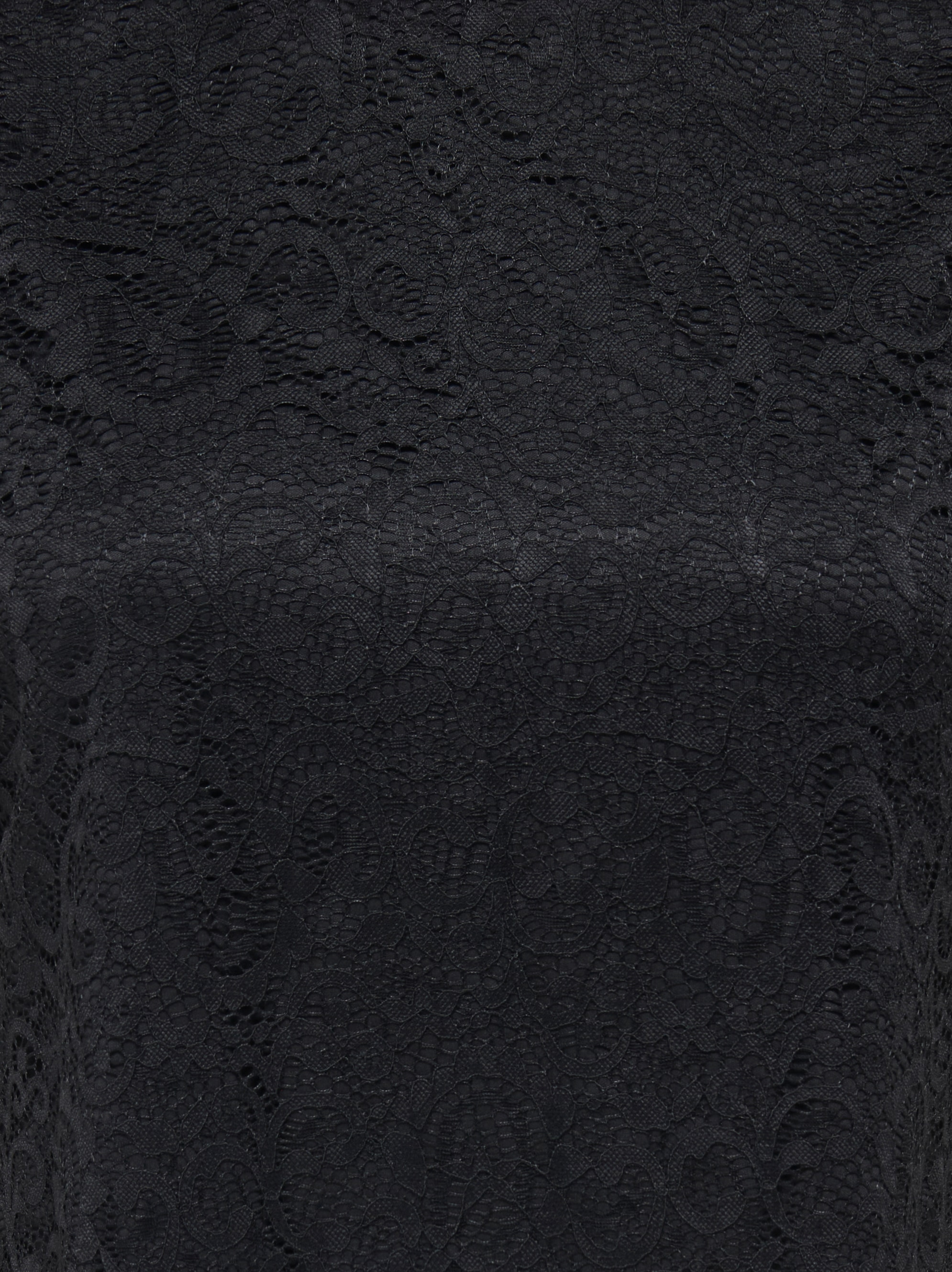 JDY Spitzenshirt »JDYLOTAS S/L LACE TOP JRS«