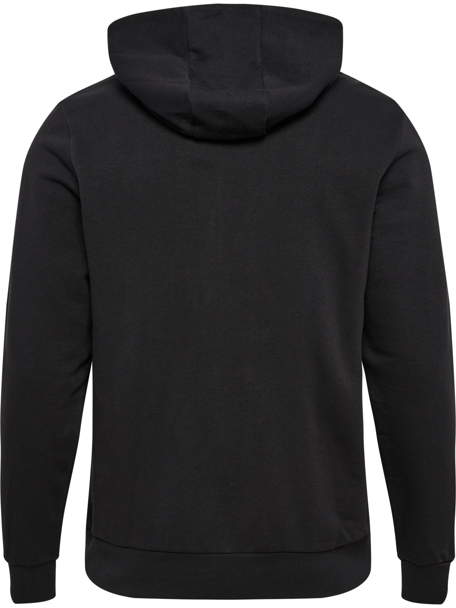 hummel Kapuzensweatshirt »HMLPULSE SWEAT HOODIE«, (1 tlg.)
