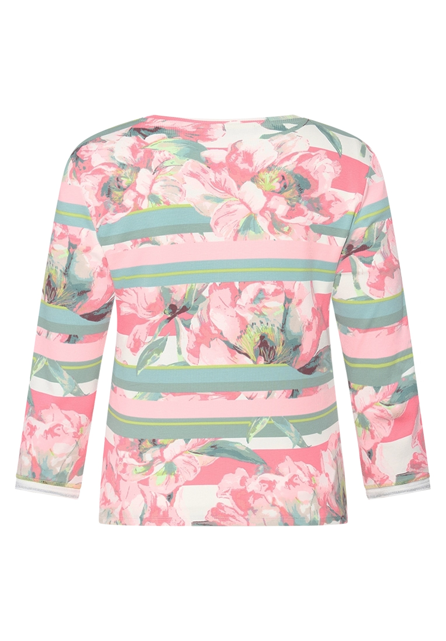 Betty Barclay Shirtjacke »Shirtjacke mit Rippenstruktur«