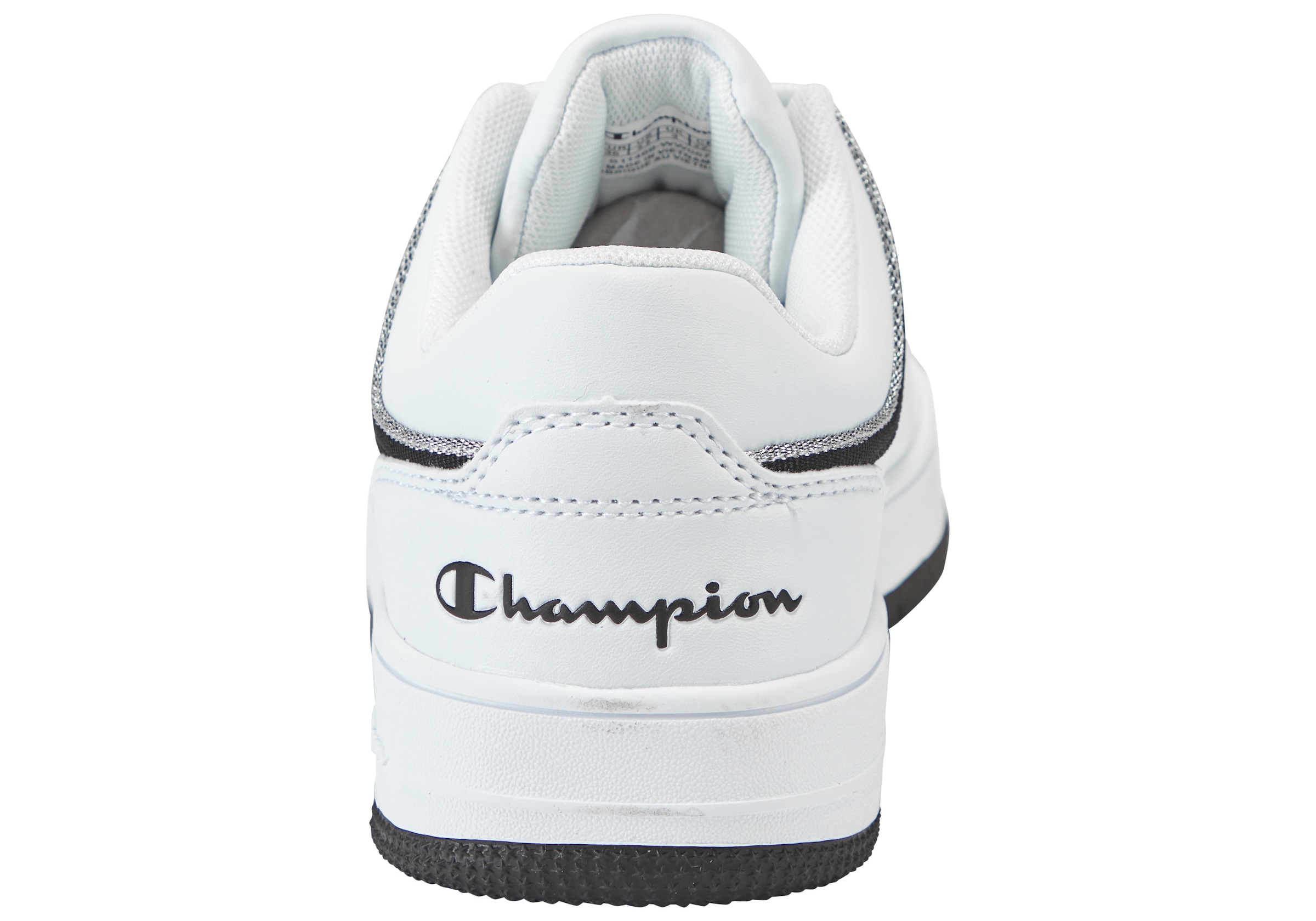 Champion Sneaker »RD18 LOW«