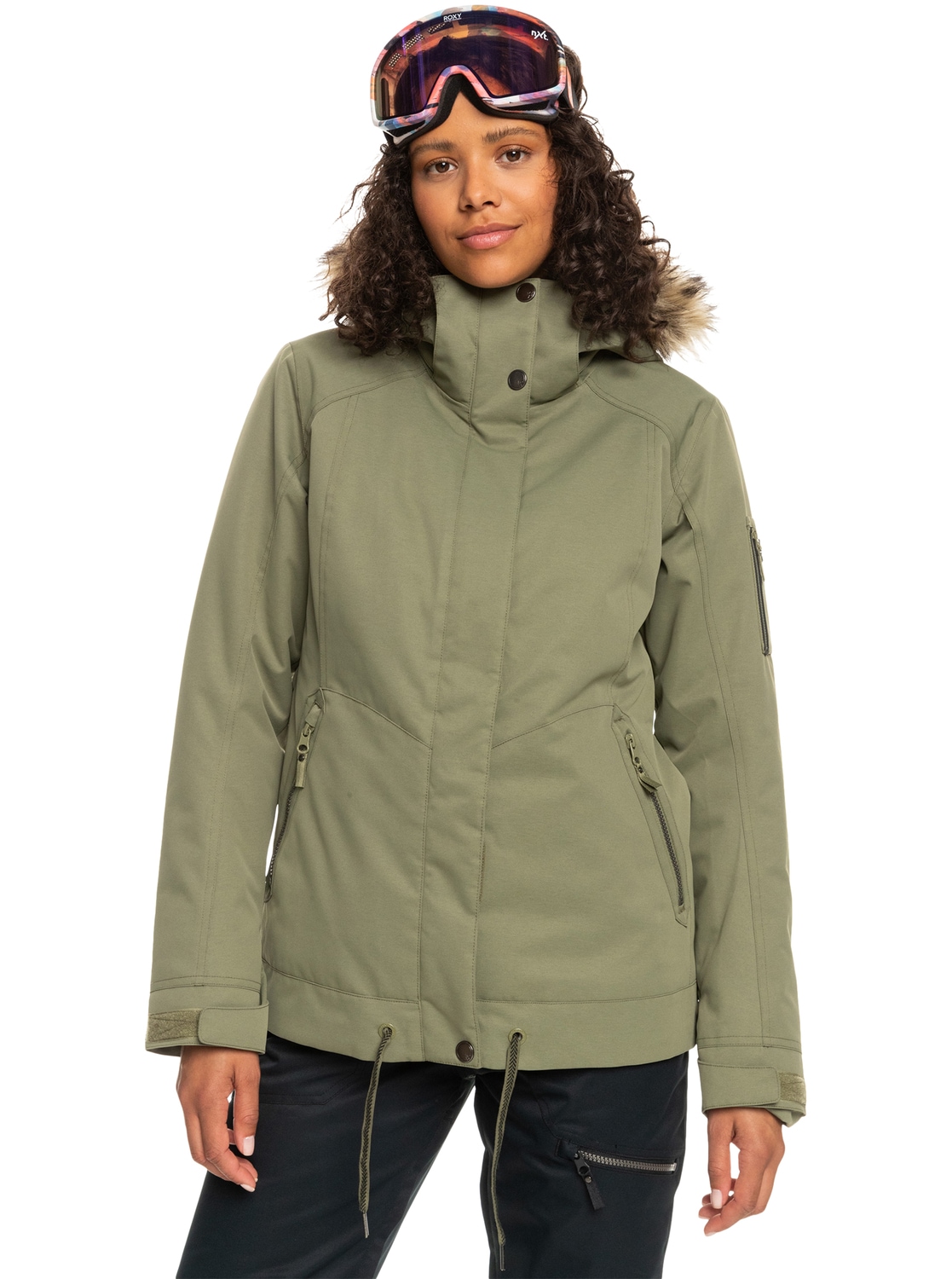 Roxy Snowboardjacke »Meade«