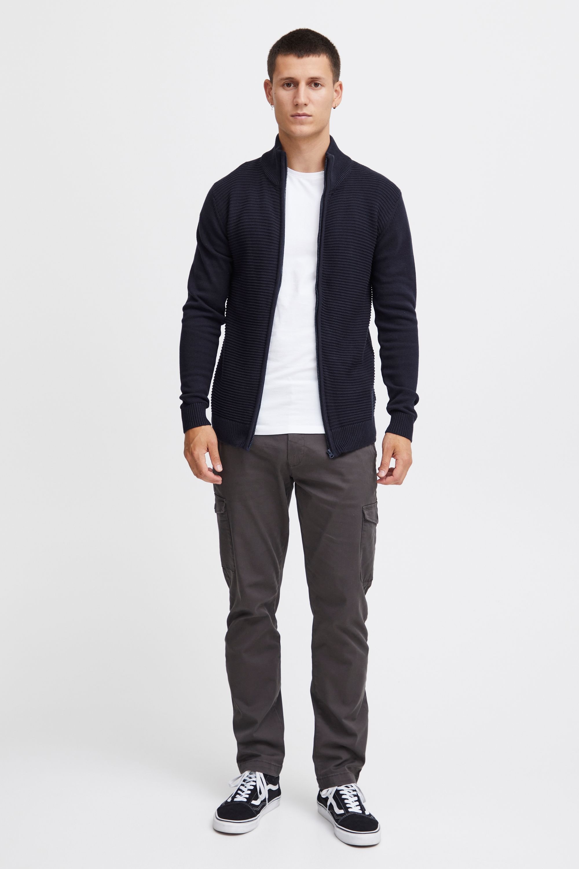 Indicode Cardigan »Cardigan IDRickert«