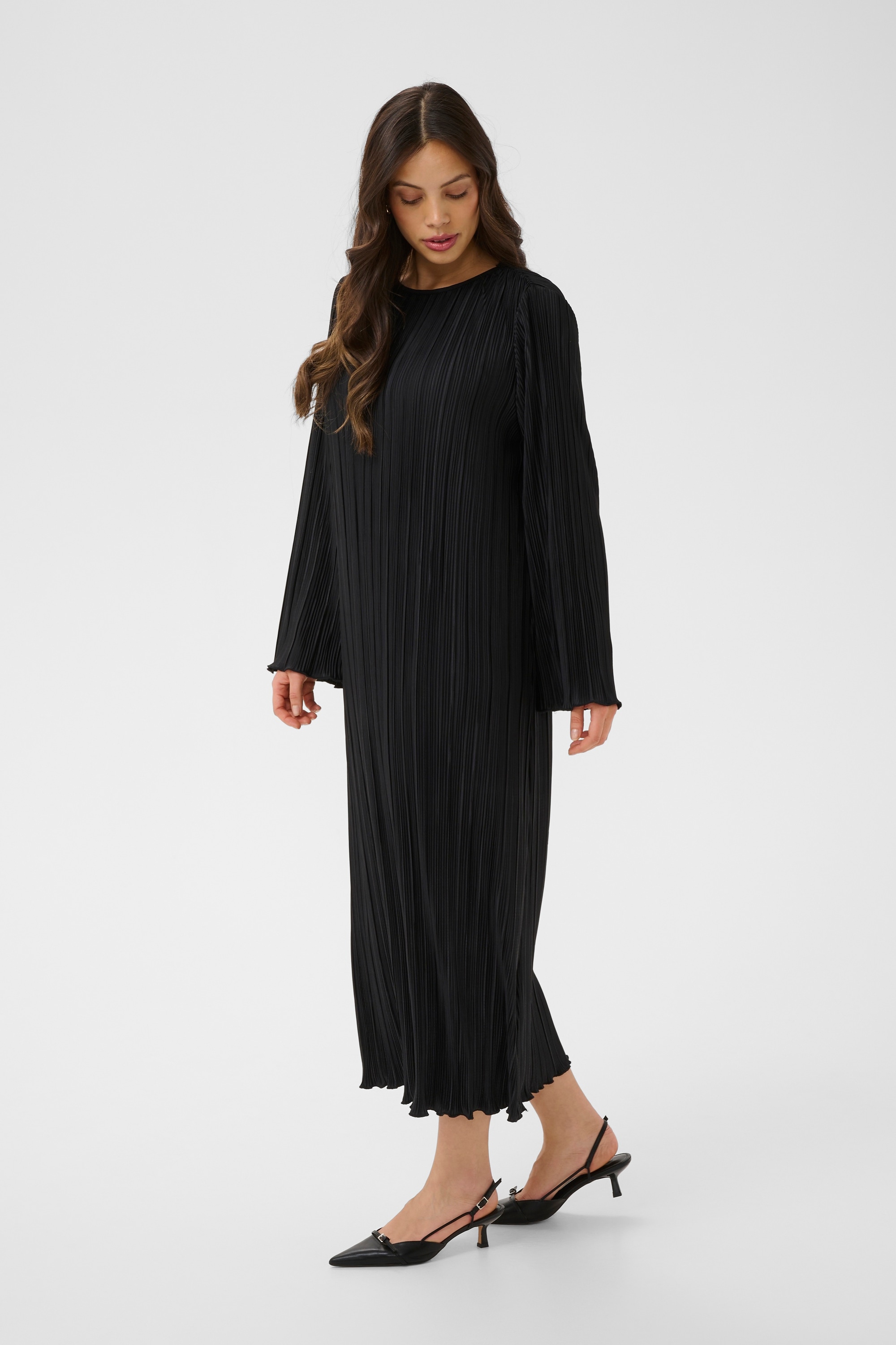 Saint Tropez Midikleid »Kleid ZuniSZ«